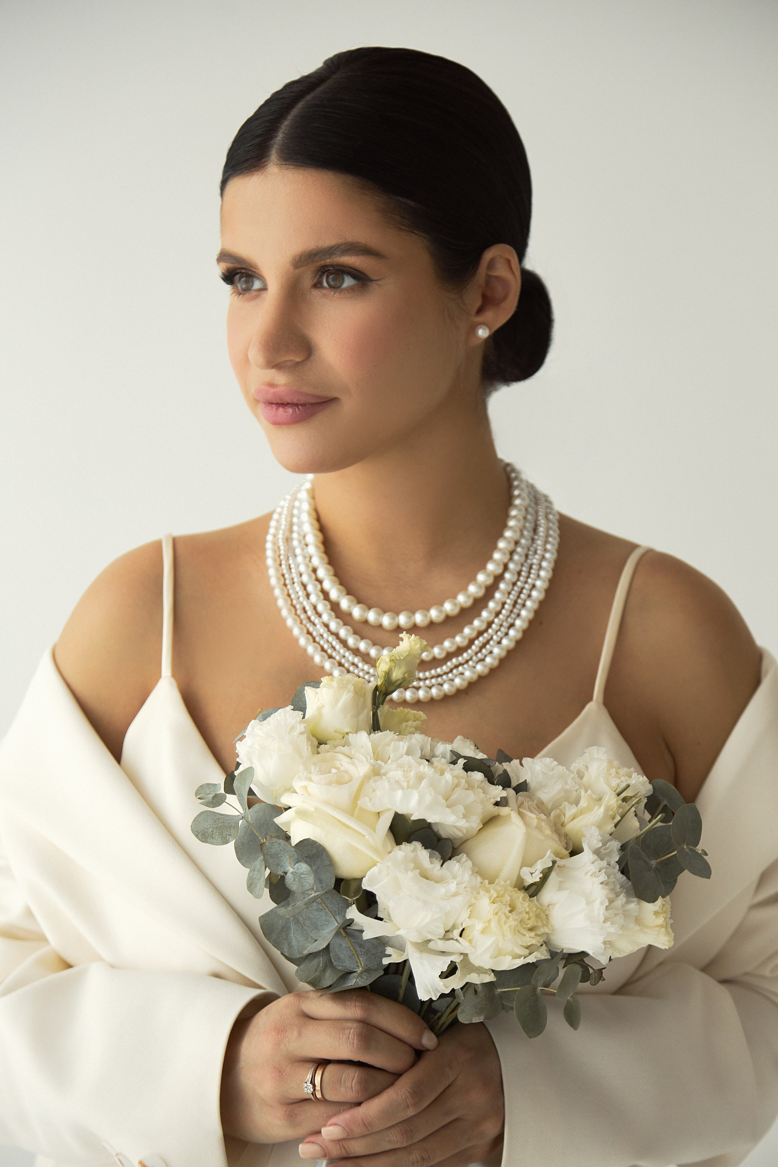 Дана и Виталий. Фотограф в Екатеринбурге и Москве, Анна