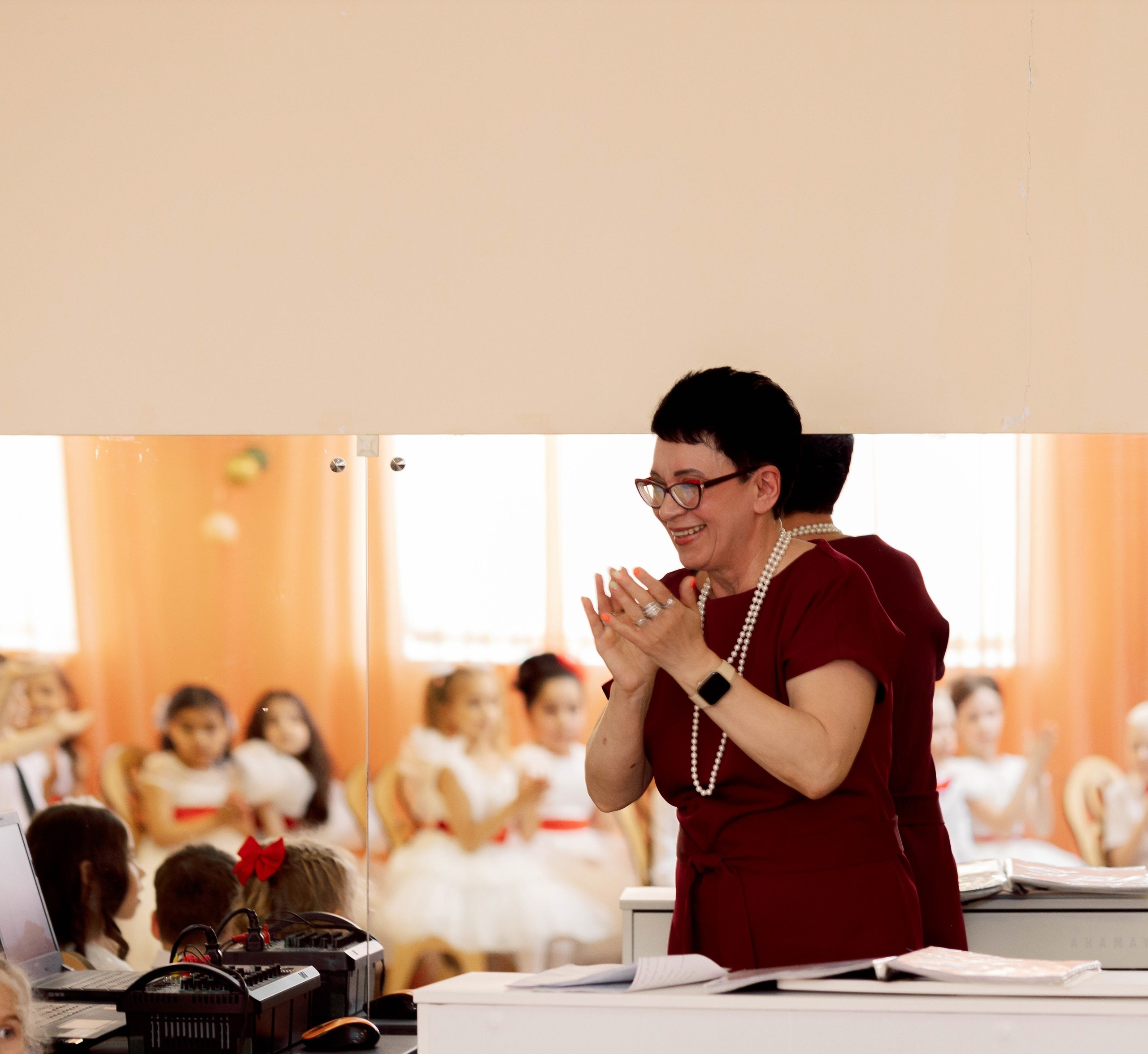 Выпускной. Фотограф АняКа Мытищи