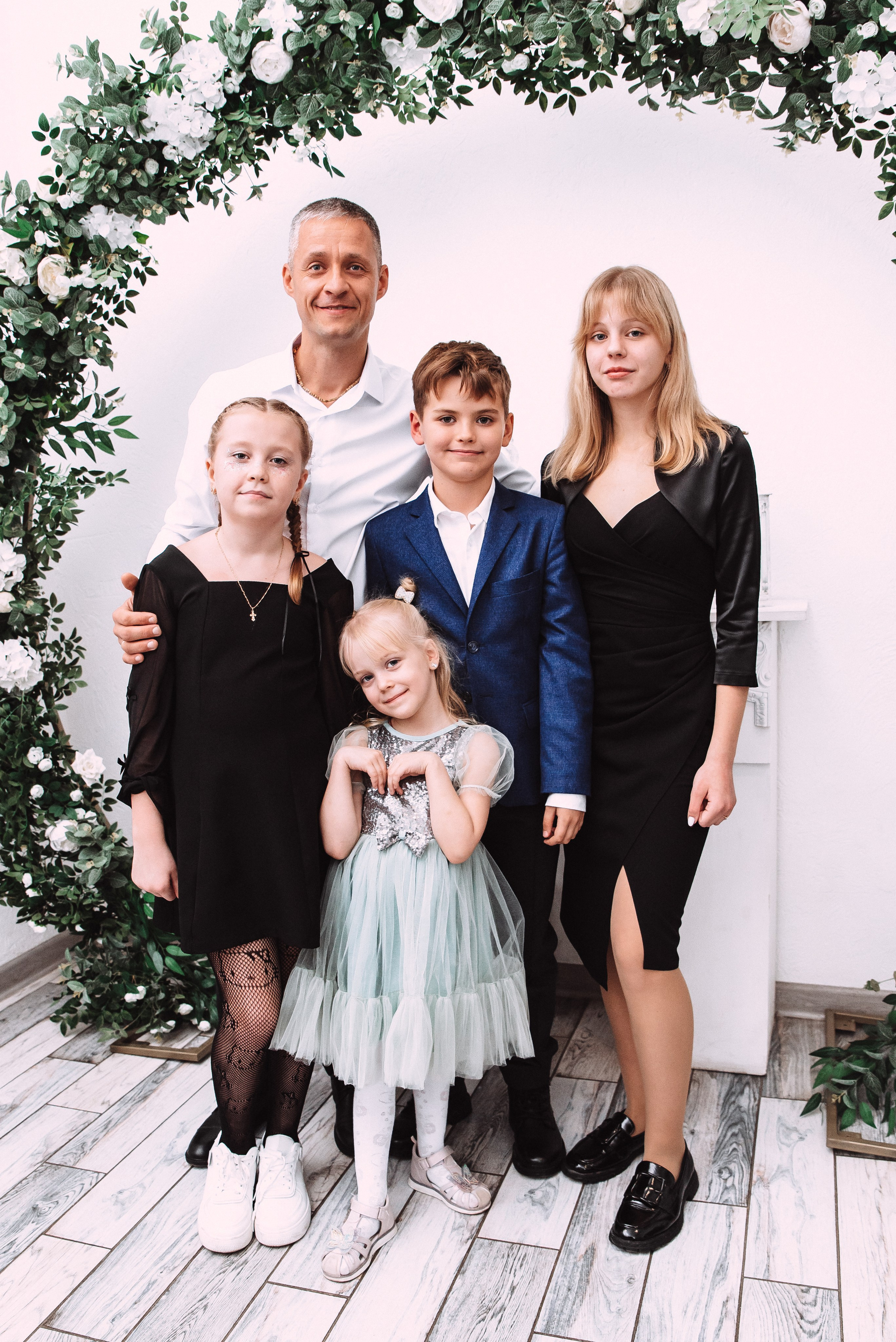 Александр + Кристина. Свадебный и семейный фотограф в Волгограде Олеся Лисицкая