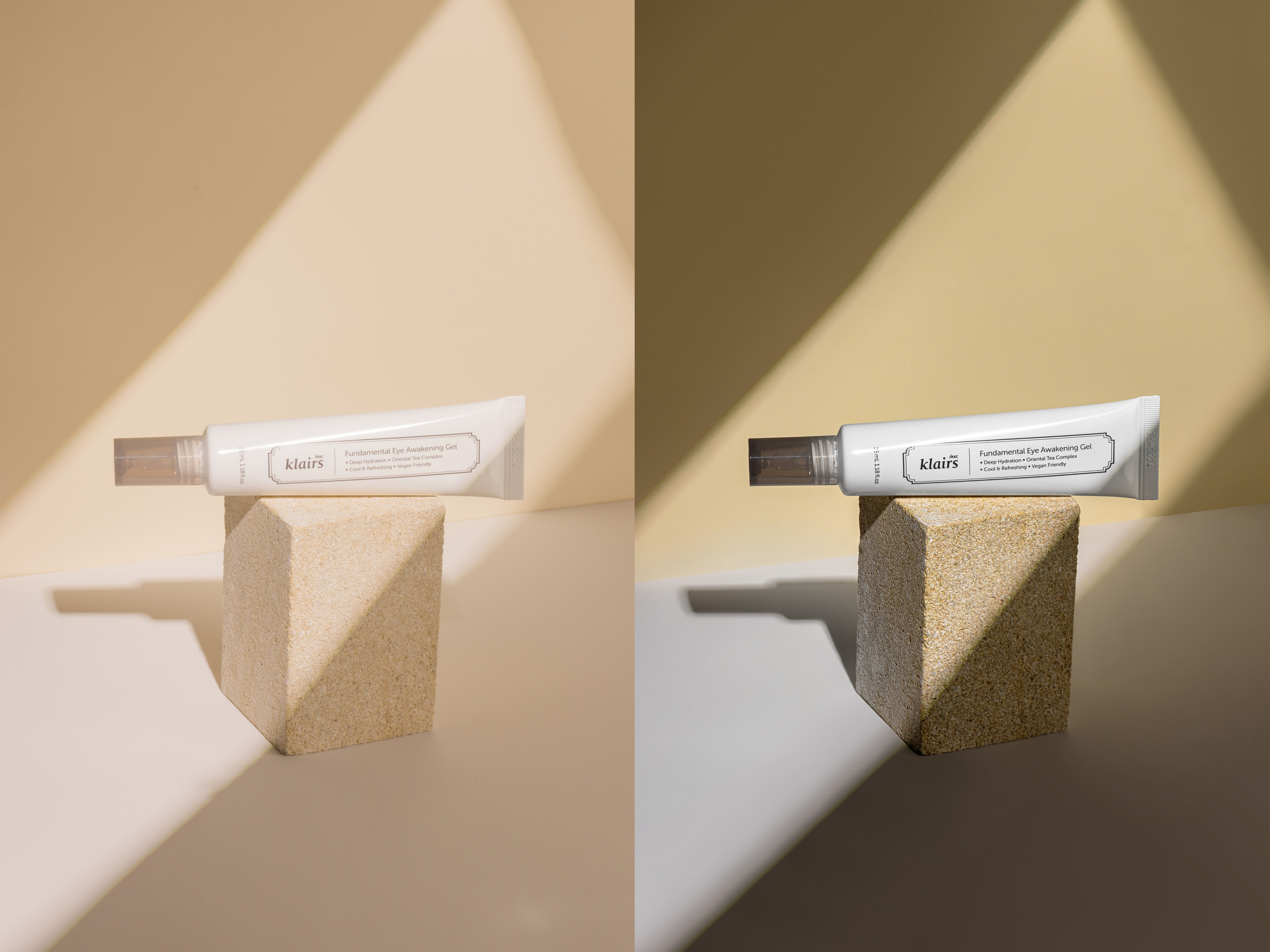 Уходовая Косметика