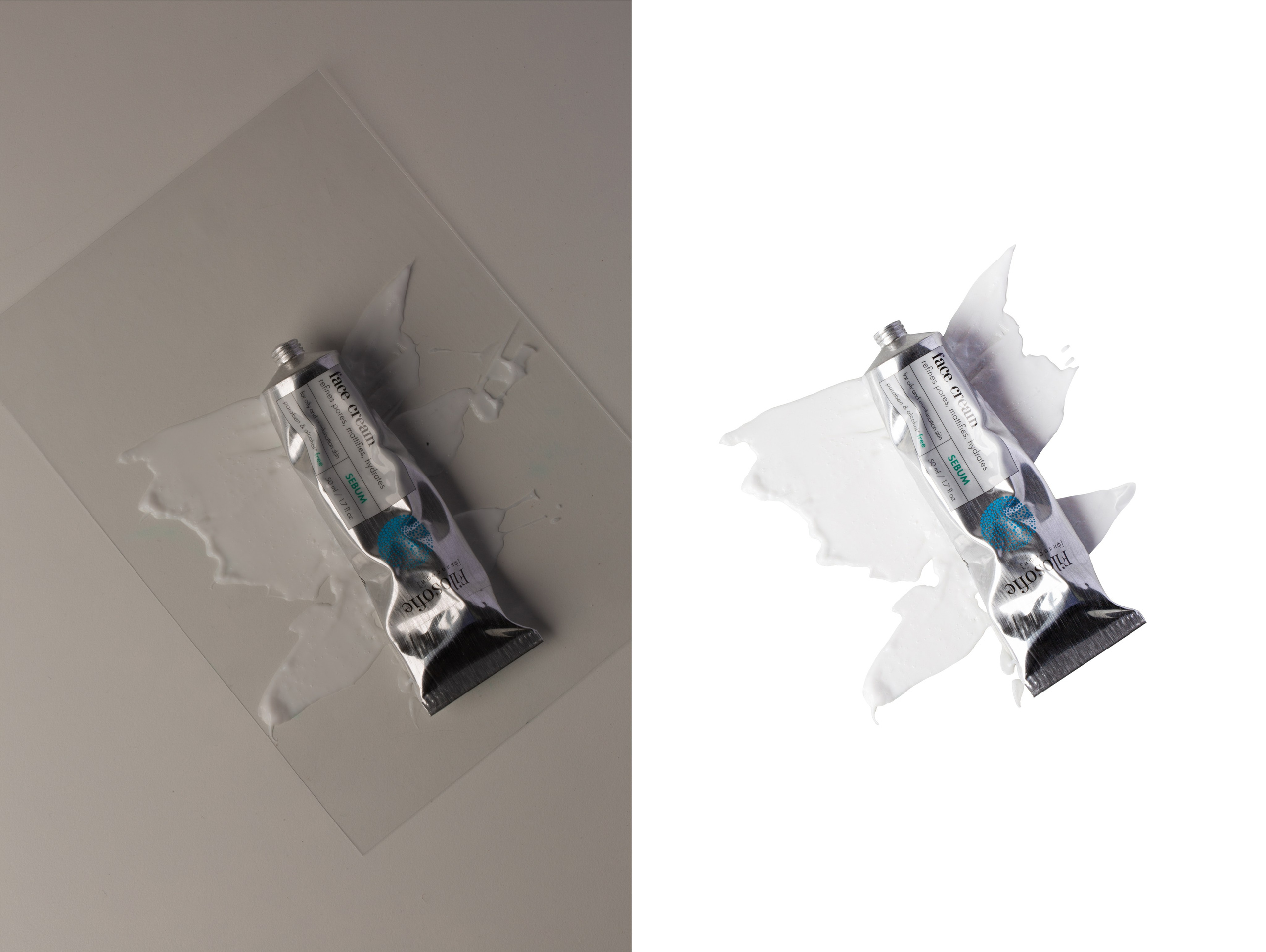 Уходовая Косметика