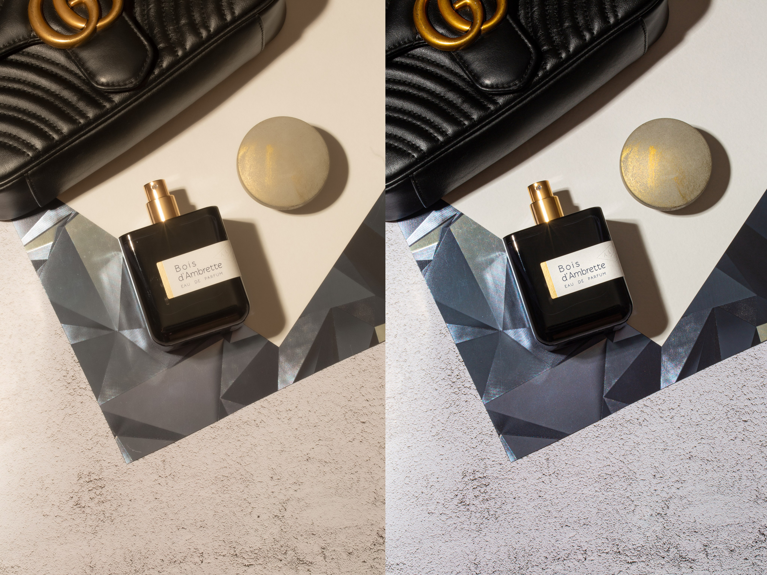 Парфюмерия