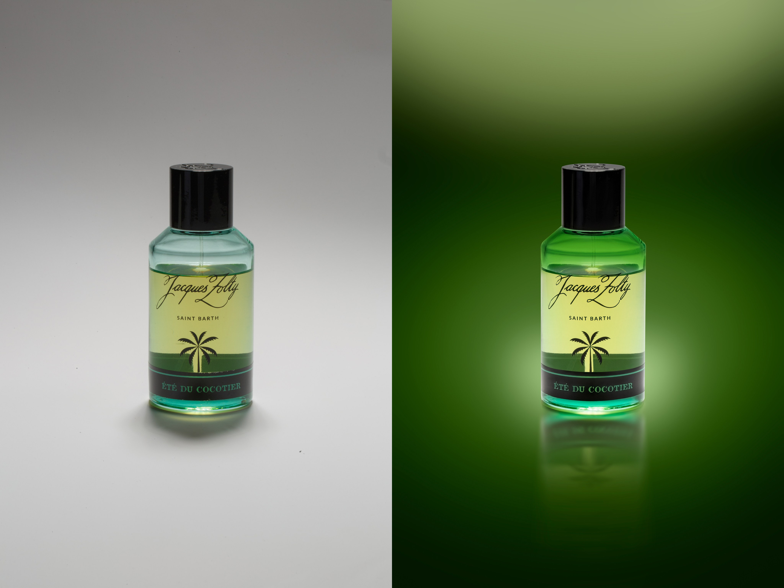 Парфюмерия