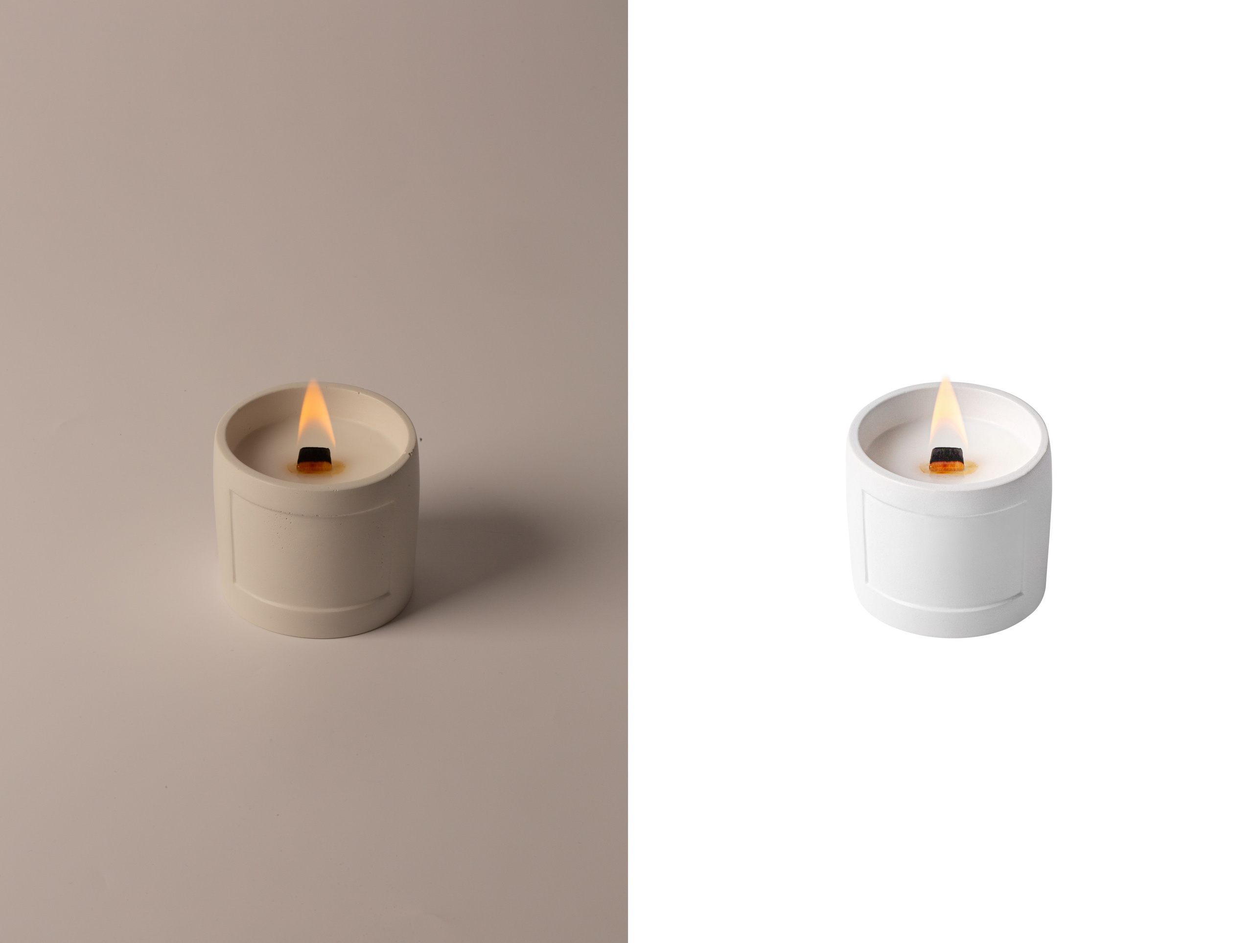 Свечи и диффузоры