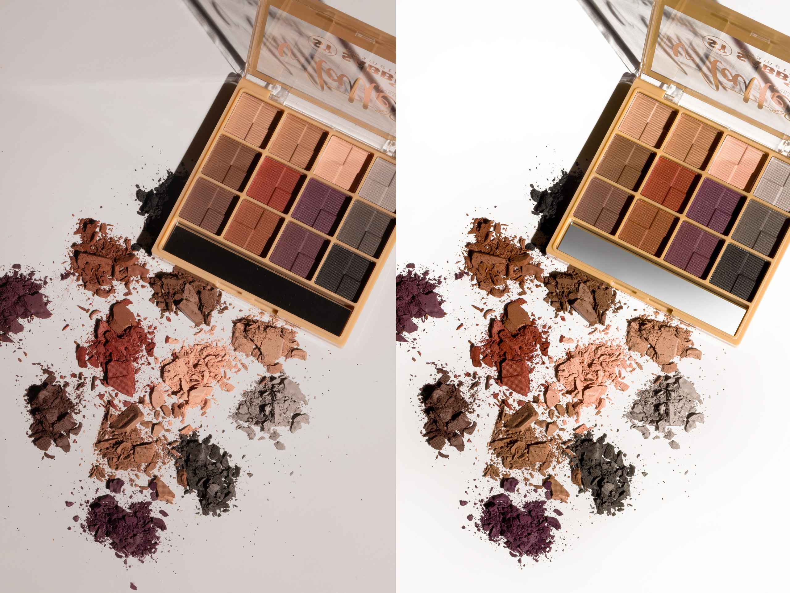 Декоративная косметика