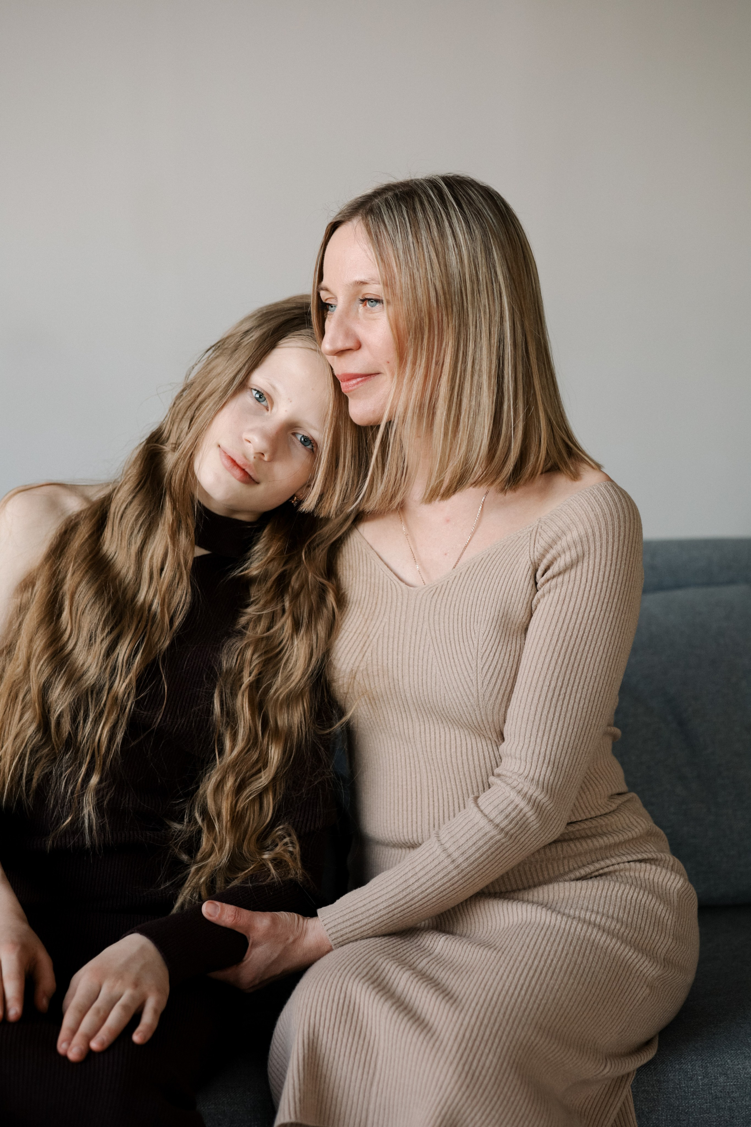 Света и Маша. Алёна Стерхова — Предметный и портретный фотограф. Ижевск