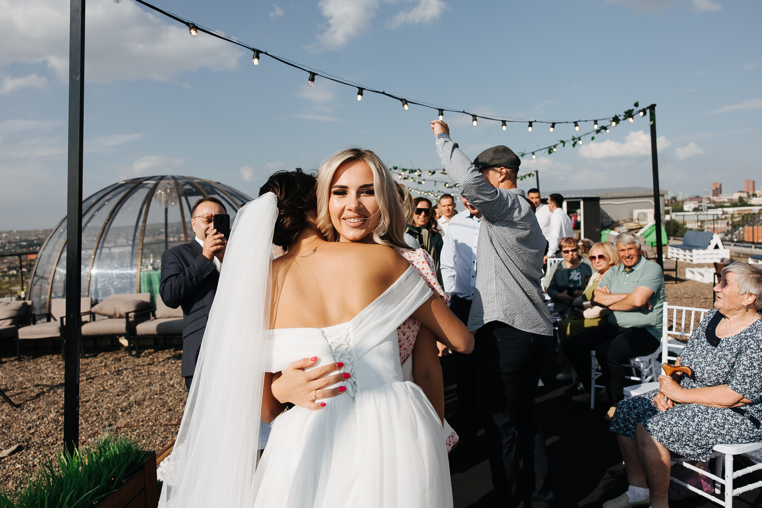 Иван Юлия. Фотограф в Красноярске Надежда Воскресенская