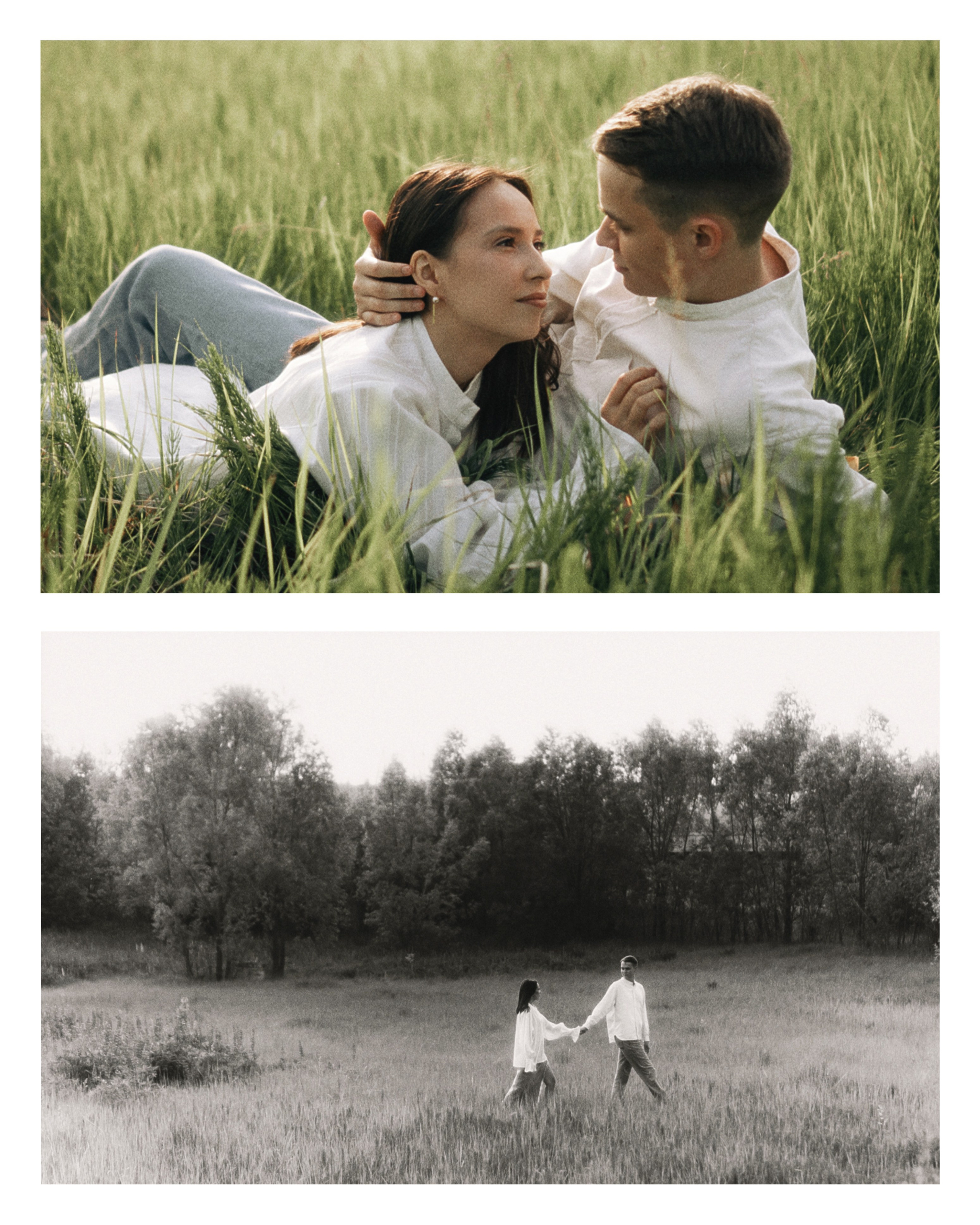 Vlada Kolya. Индивидуальная и семейная фотосессия в Чебоксарах Оксана Русакова