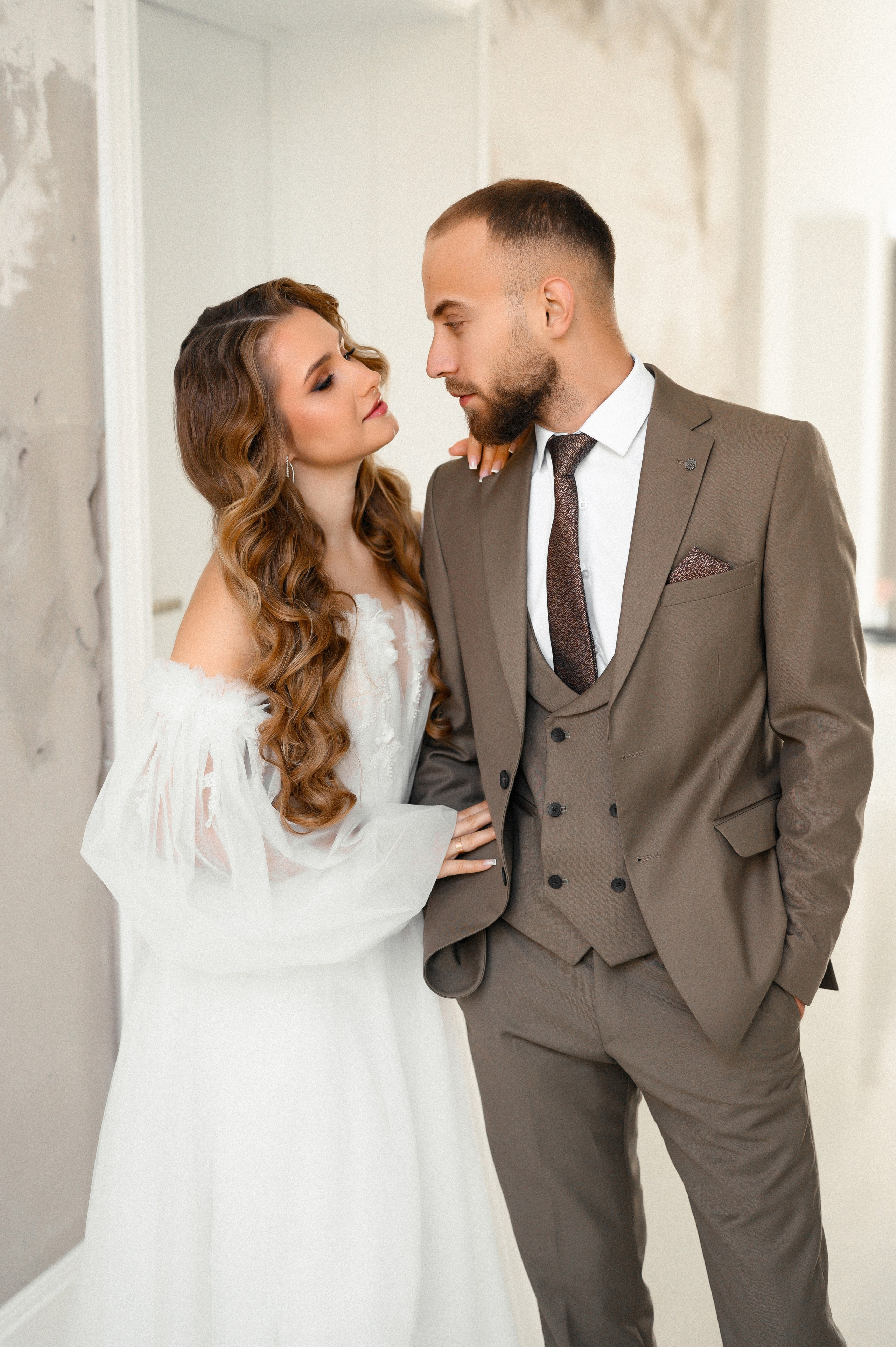 01.11.24. Свадебный и семейный фотограф в Краснодаре