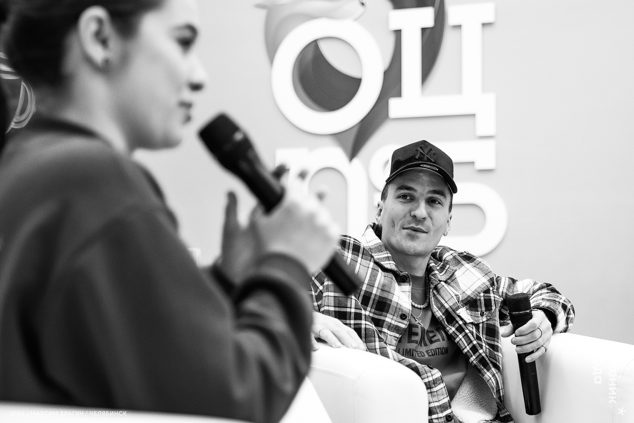 Всероссийский конкурс «Ученик года 2024». Репортажный фотограф Макс Брагин