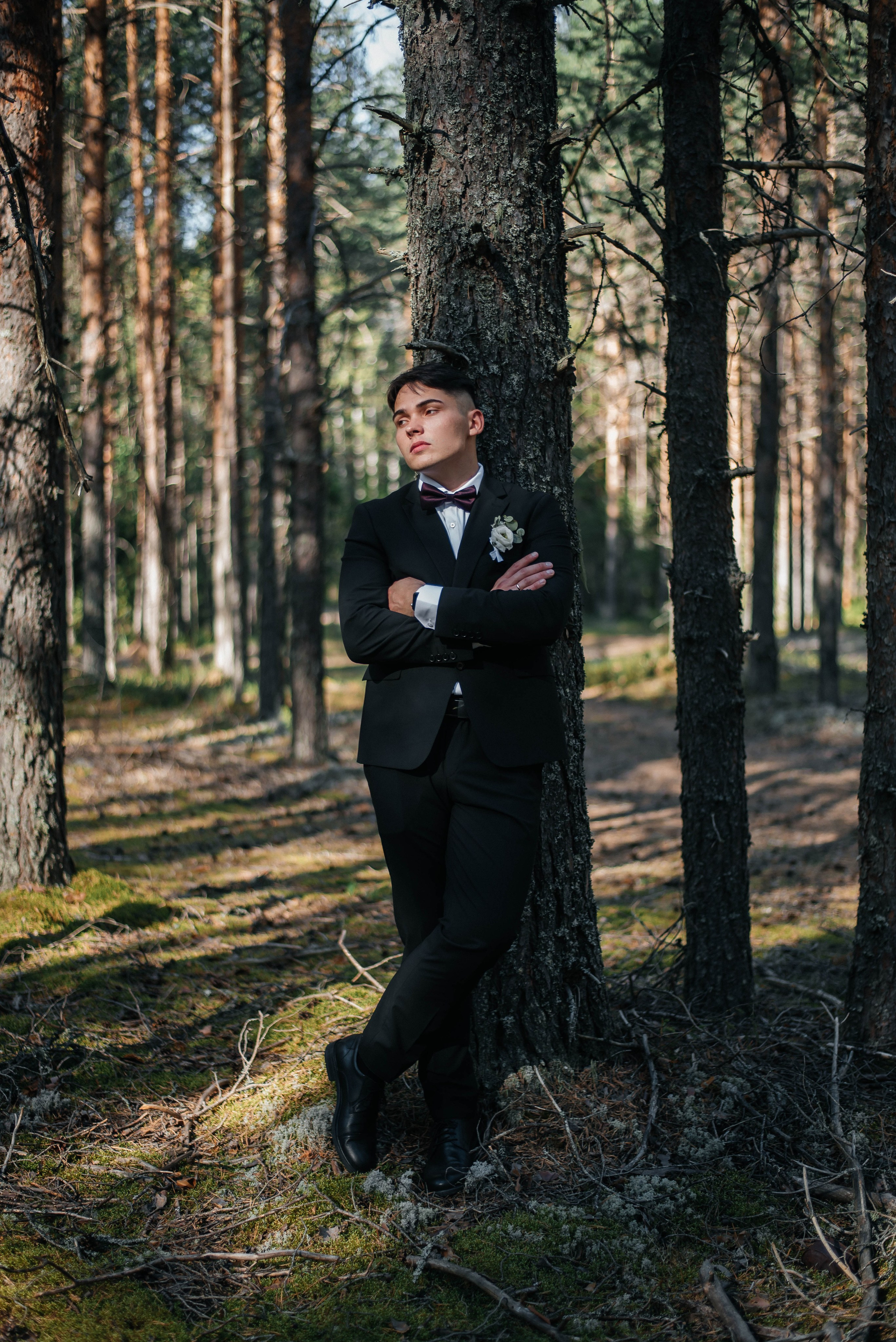 Сезон 2023. Семейный фотограф в городе Сыктывкаре