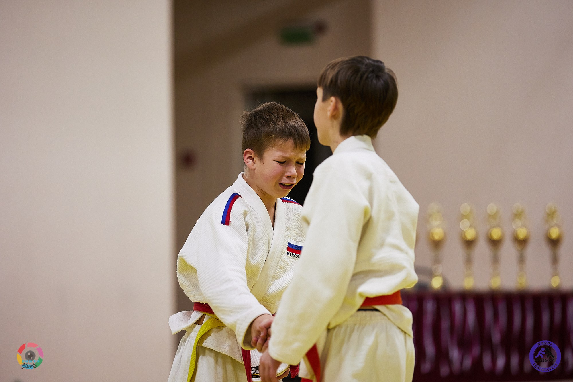 Репортаж Турнир по дзюдо. Спортивный фотограф Некрасов Денис