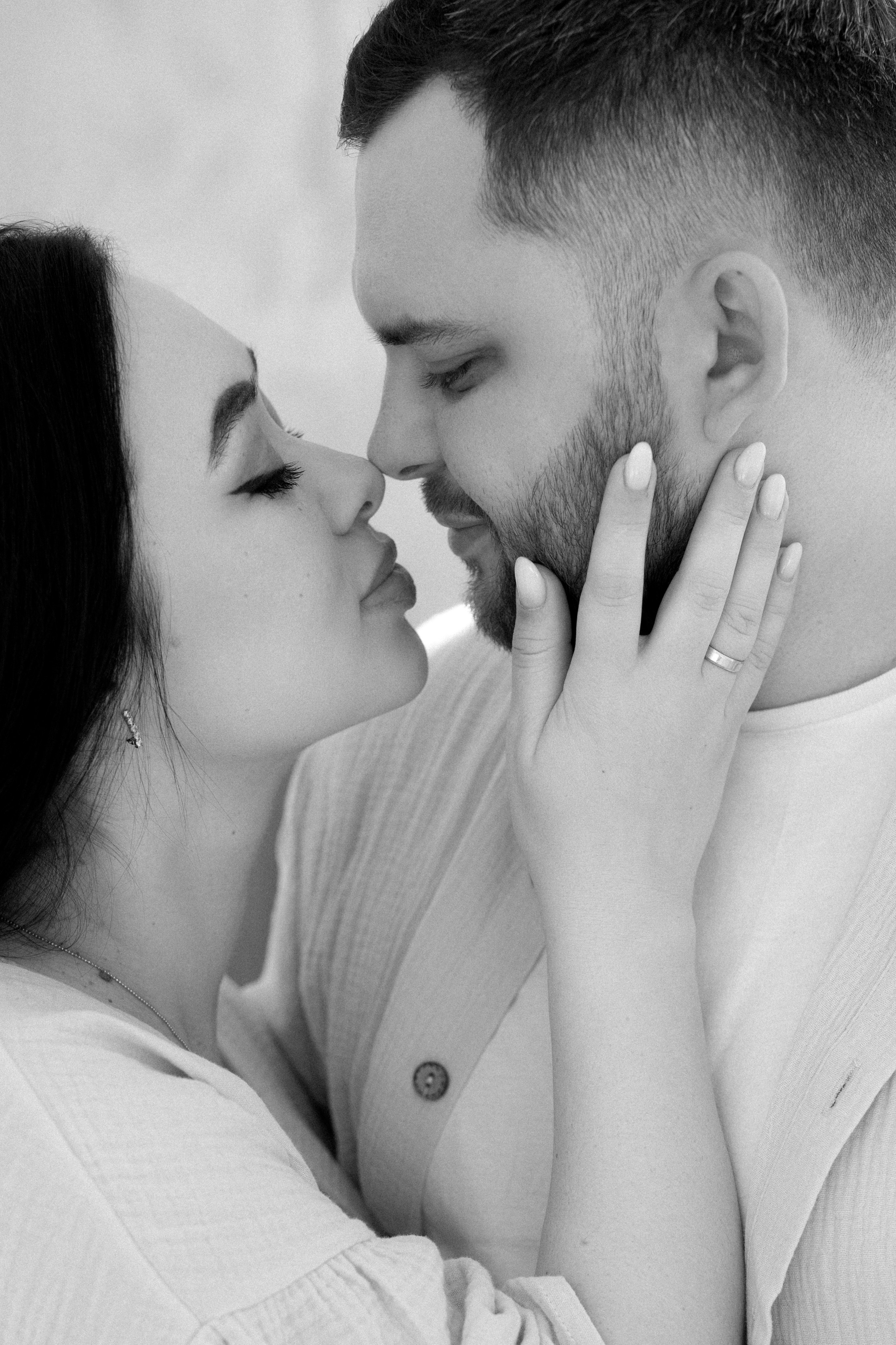 Семья — наше всё. Свадебный и семейный фотограф в Краснодаре и Краснодарском крае