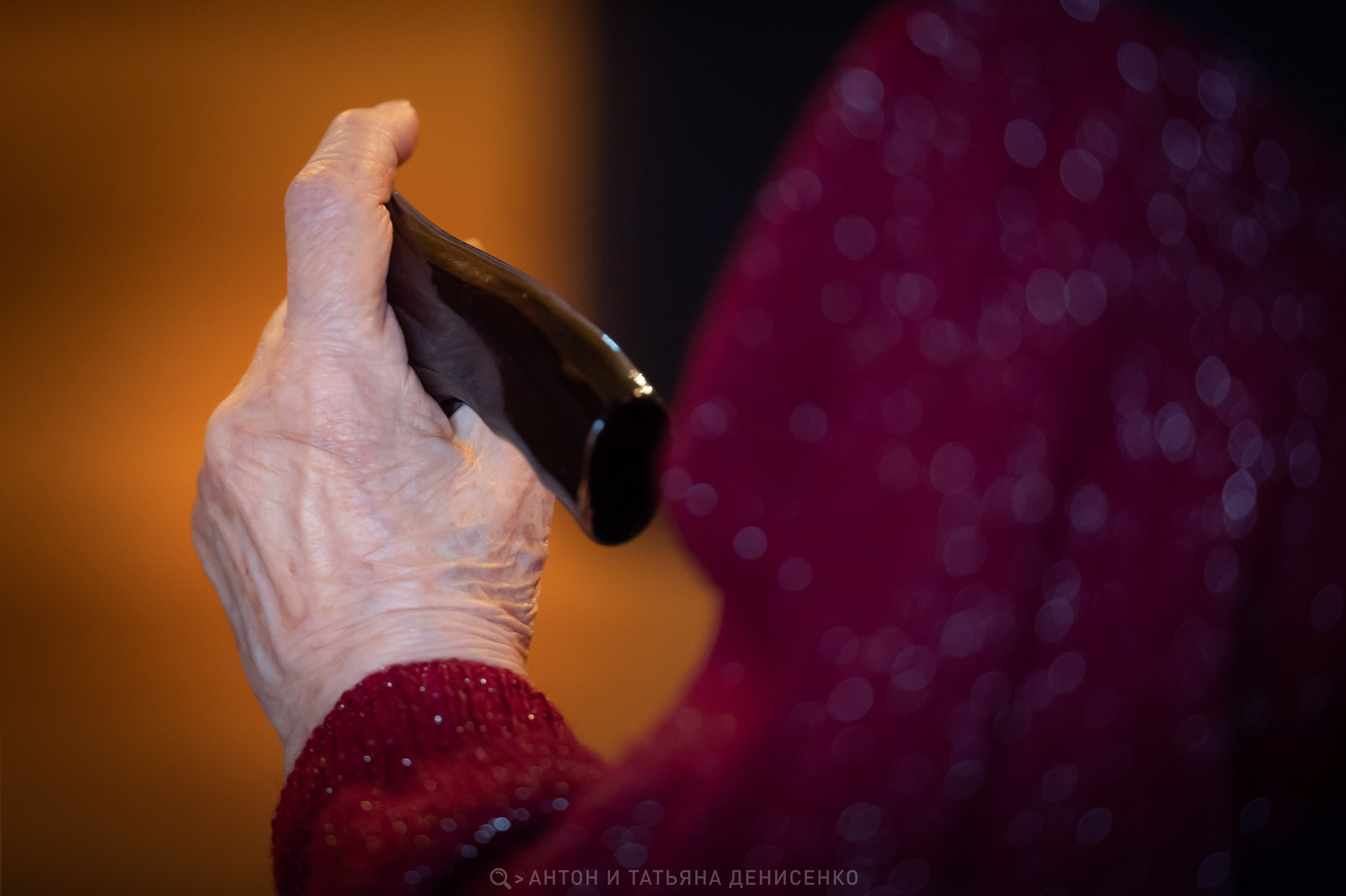 Храм Преображения Господня в Богородском. Антипасха. Антон и Татьяна Денисенко — В храме