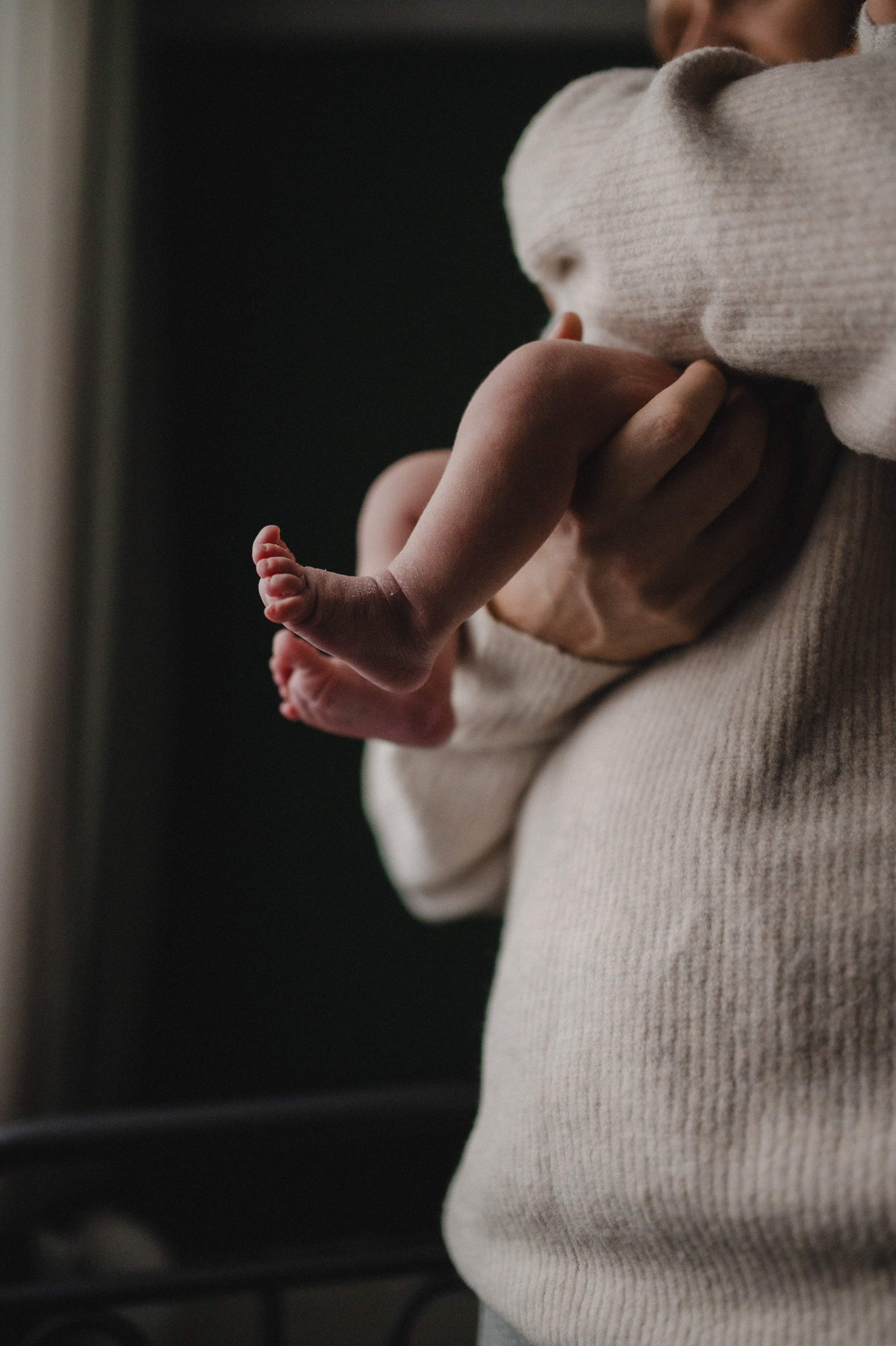 Дима, Нелли, Марк, Нина и Кира дома. Семейный и свадебный lifestyle-фотограф в Москве Мария Петрова