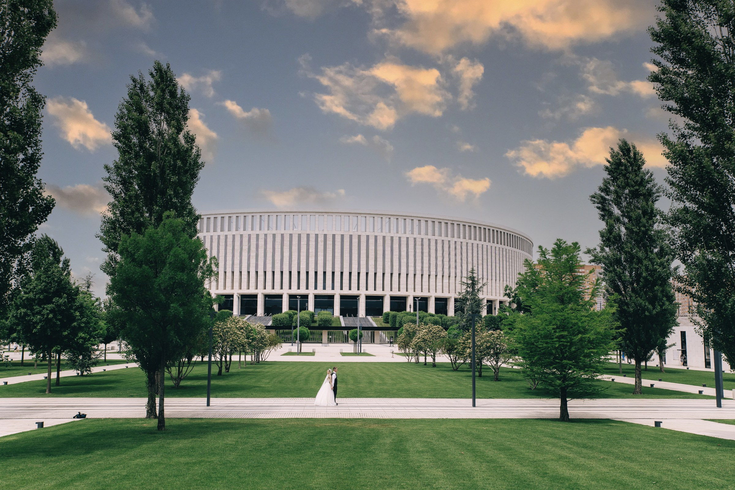 Андрей и Яна. Свадебный и семейный фотограф в Краснодаре Илонна Ковалева
