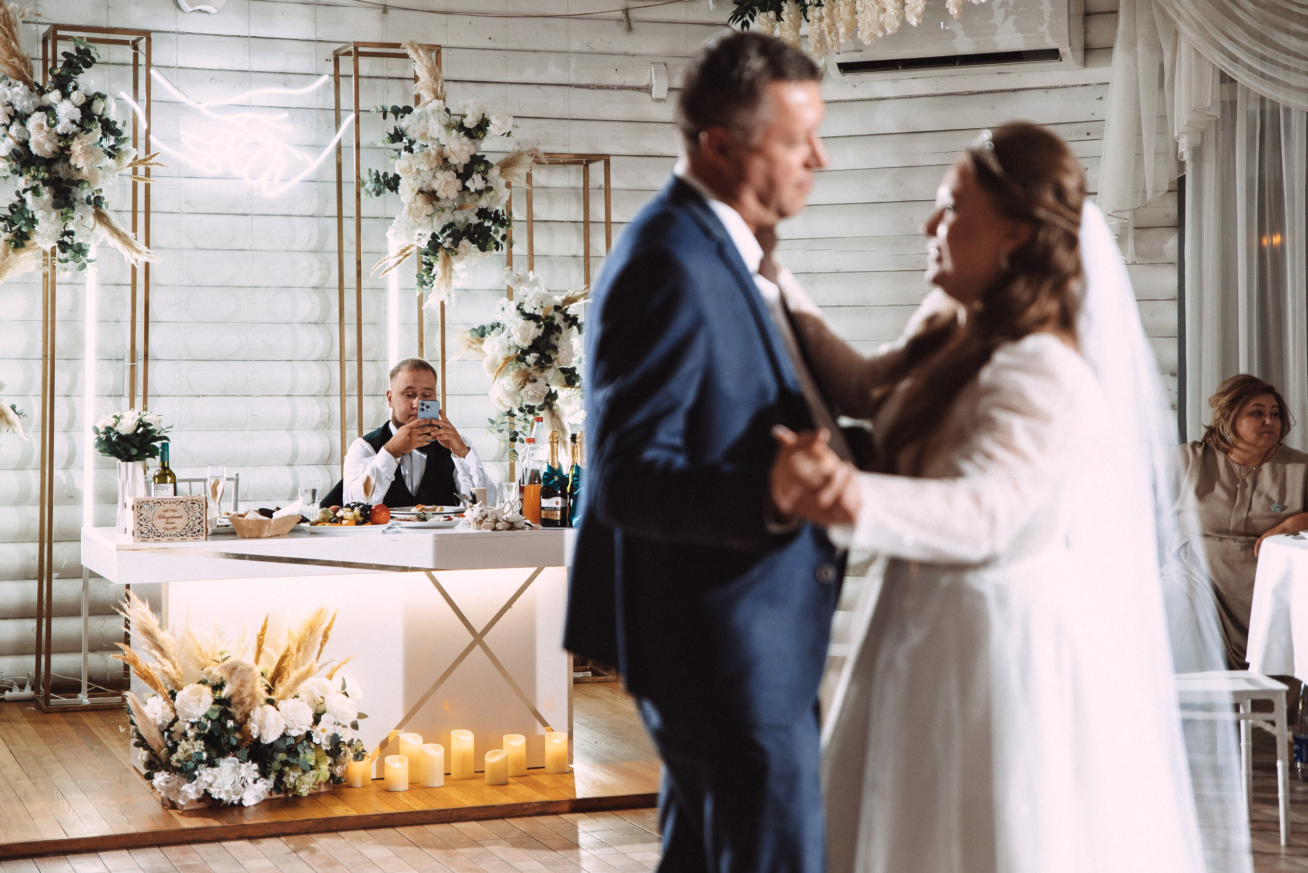 Родион + Юлия. Свадебный и семейный фотограф в Волгограде Олеся Лисицкая