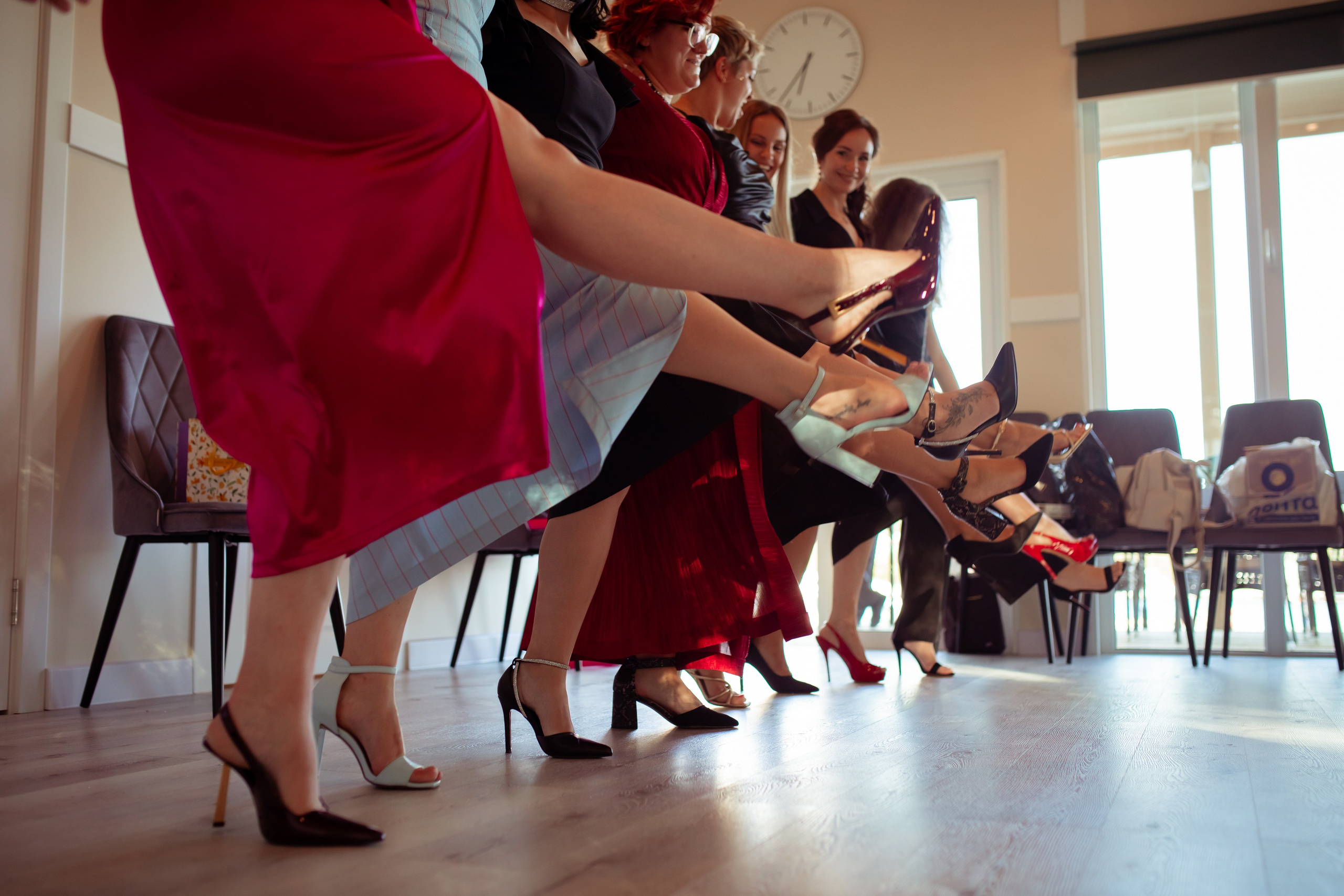 Юбилей Полины в Пароходе. Семейный и детский фотограф в Москве Дорогова Екатерина