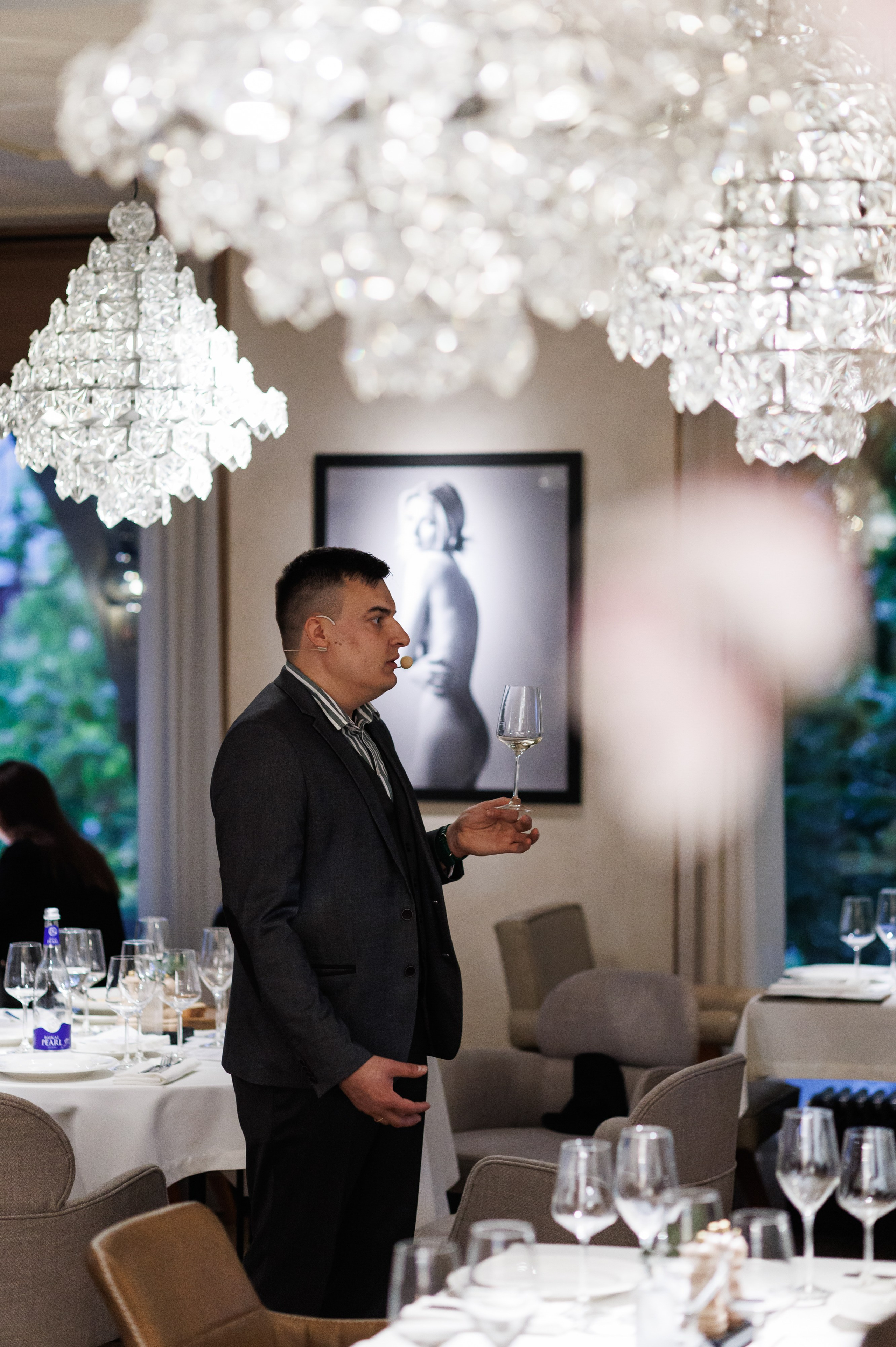 Бархат Винный вечер. Https://andreysolodov.ru