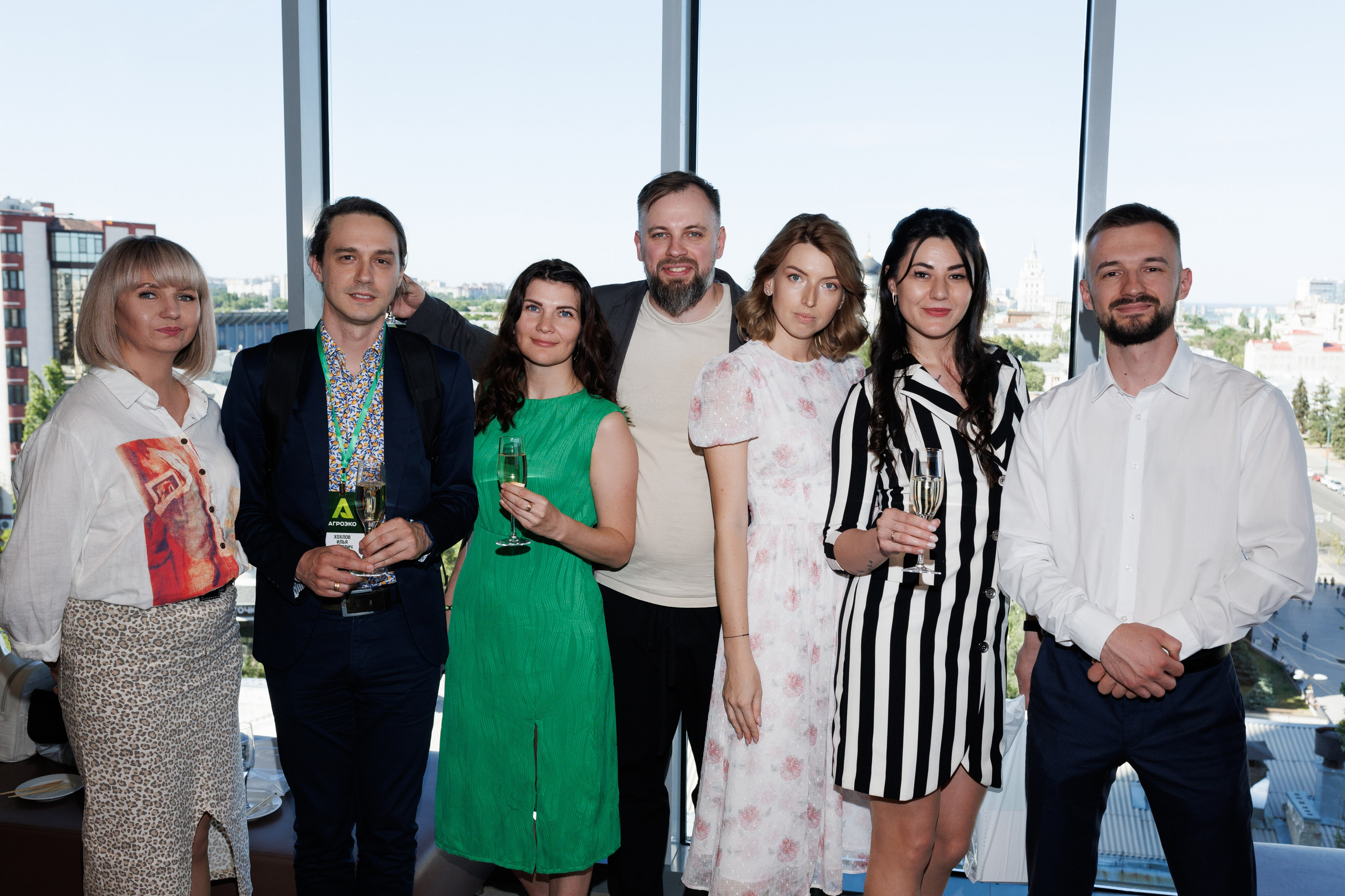 Агроэко итоговая конференция. Https://andreysolodov.ru