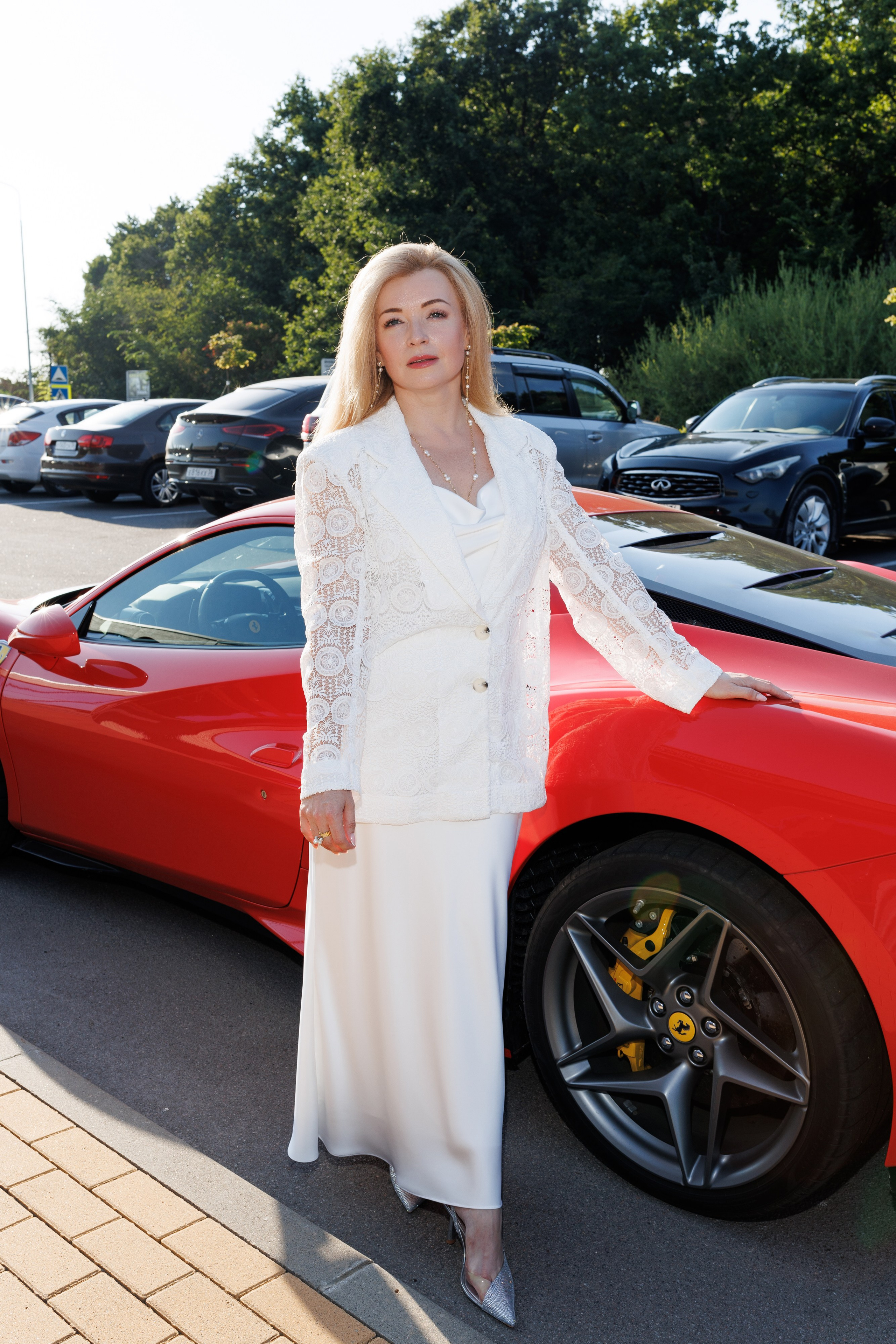 Golf Party. Https://andreysolodov.ru