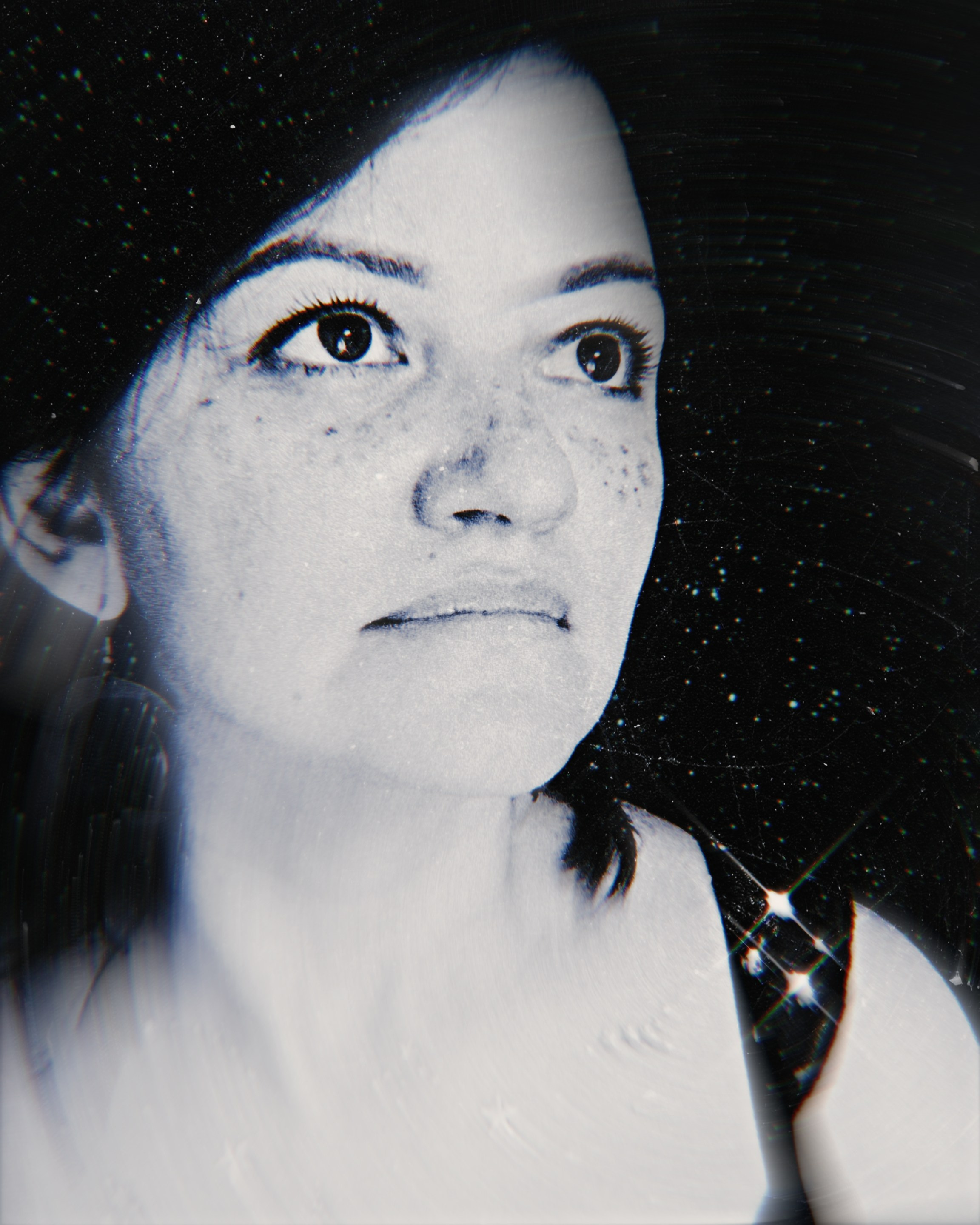 Обо мне. Sveti Sveta • визуальный артист Светлана Дубских