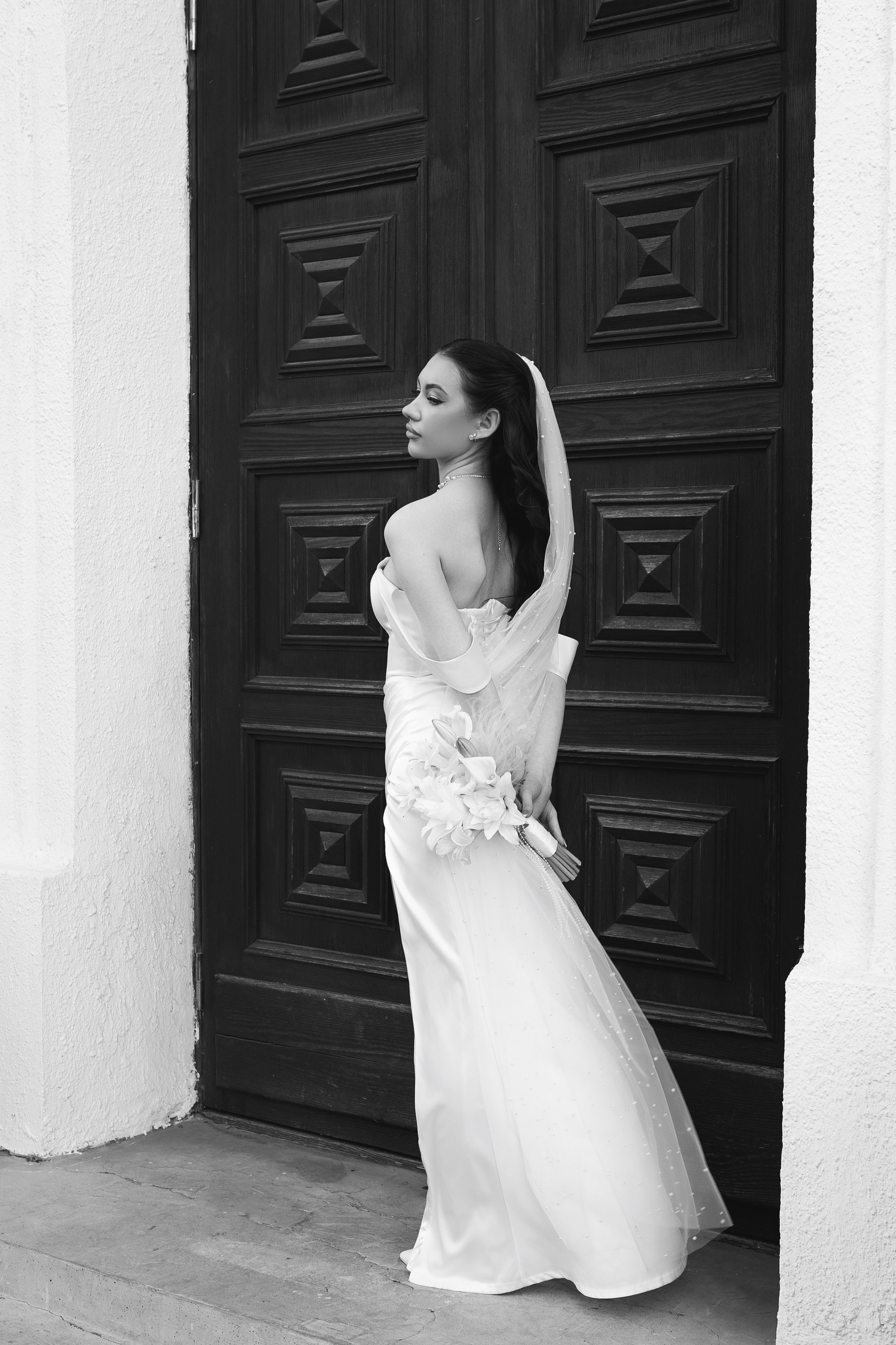 Данил и Алина. YANA KIDVSKAT