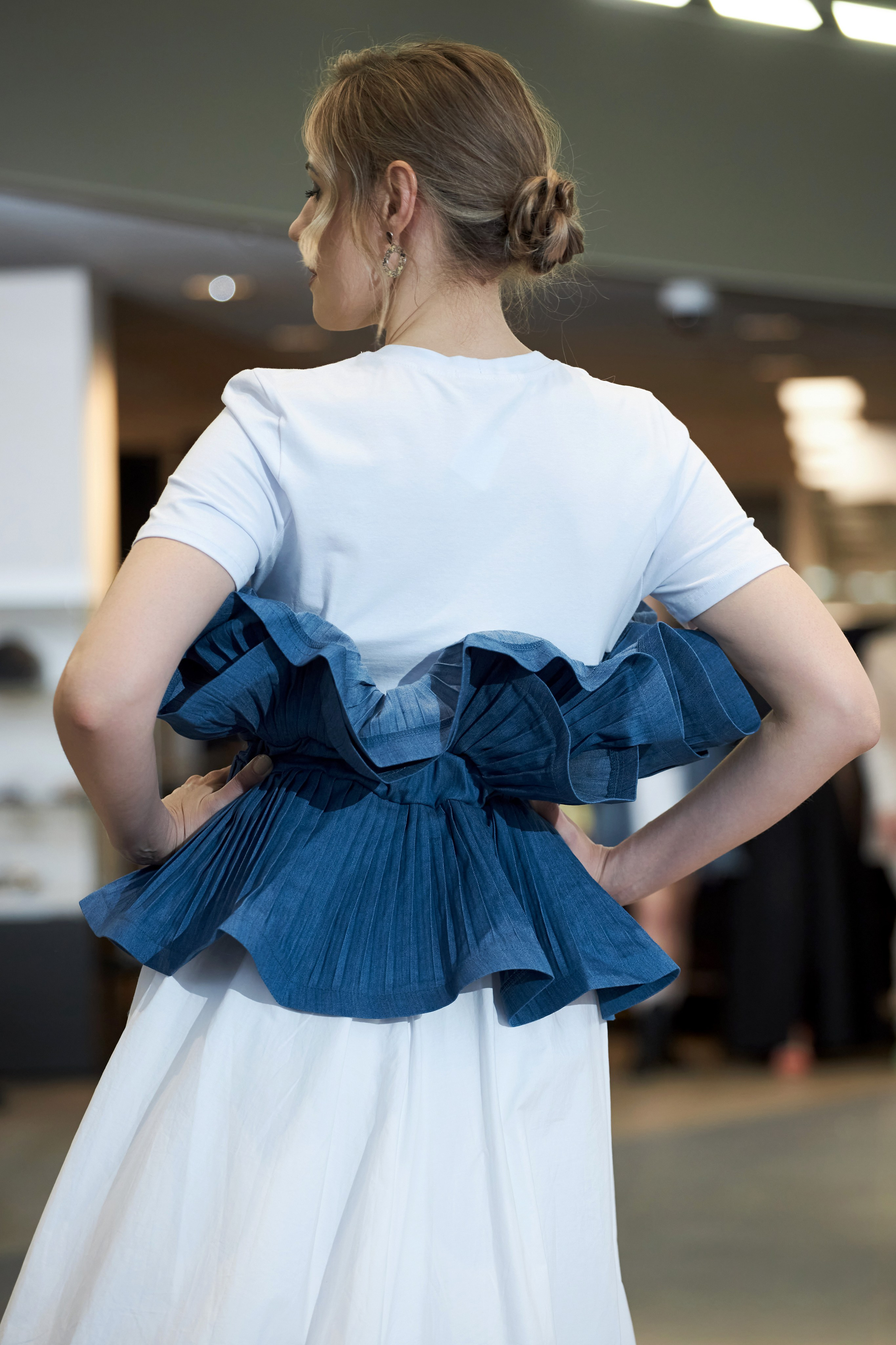 Репортаж «Жара в Городе». Фотограф Алексей Яковлев