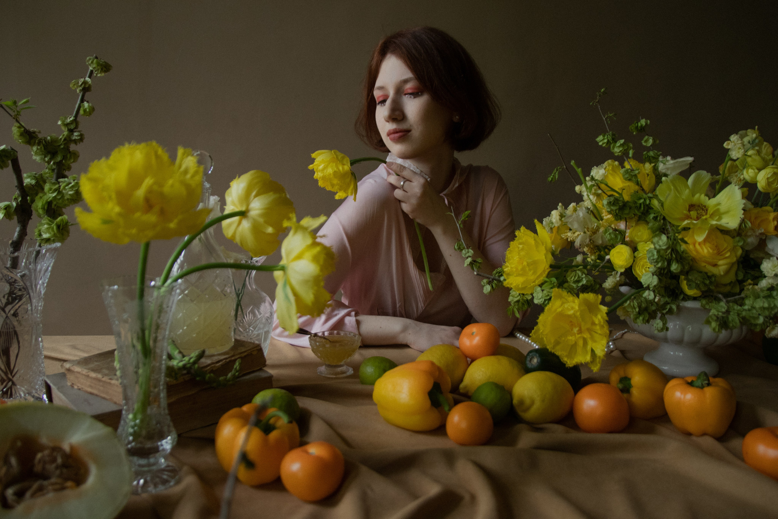 Весенний ренессанс. Фотограф в Севастополе и в Крыму