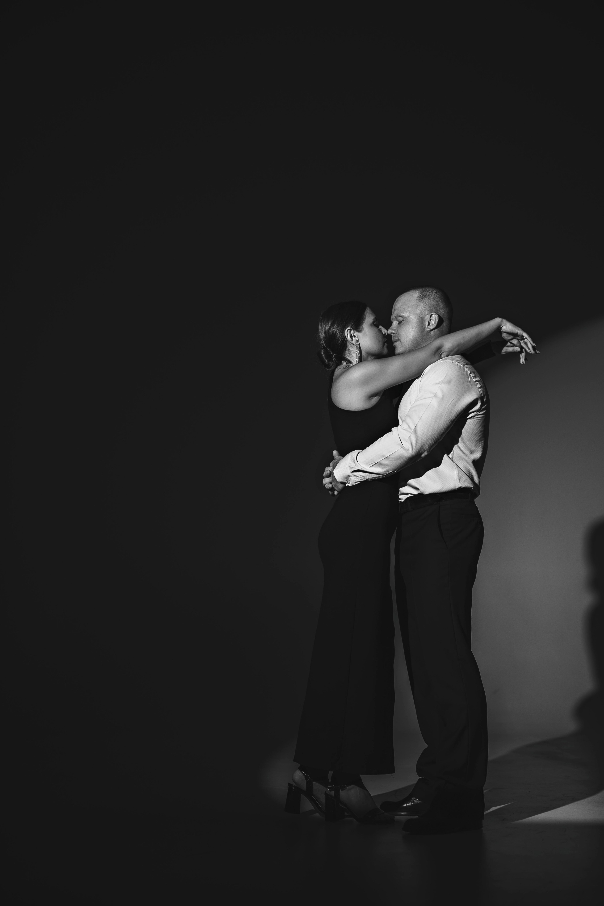 Love story. Фотограф в Благовещенске Ксения Афанасьева