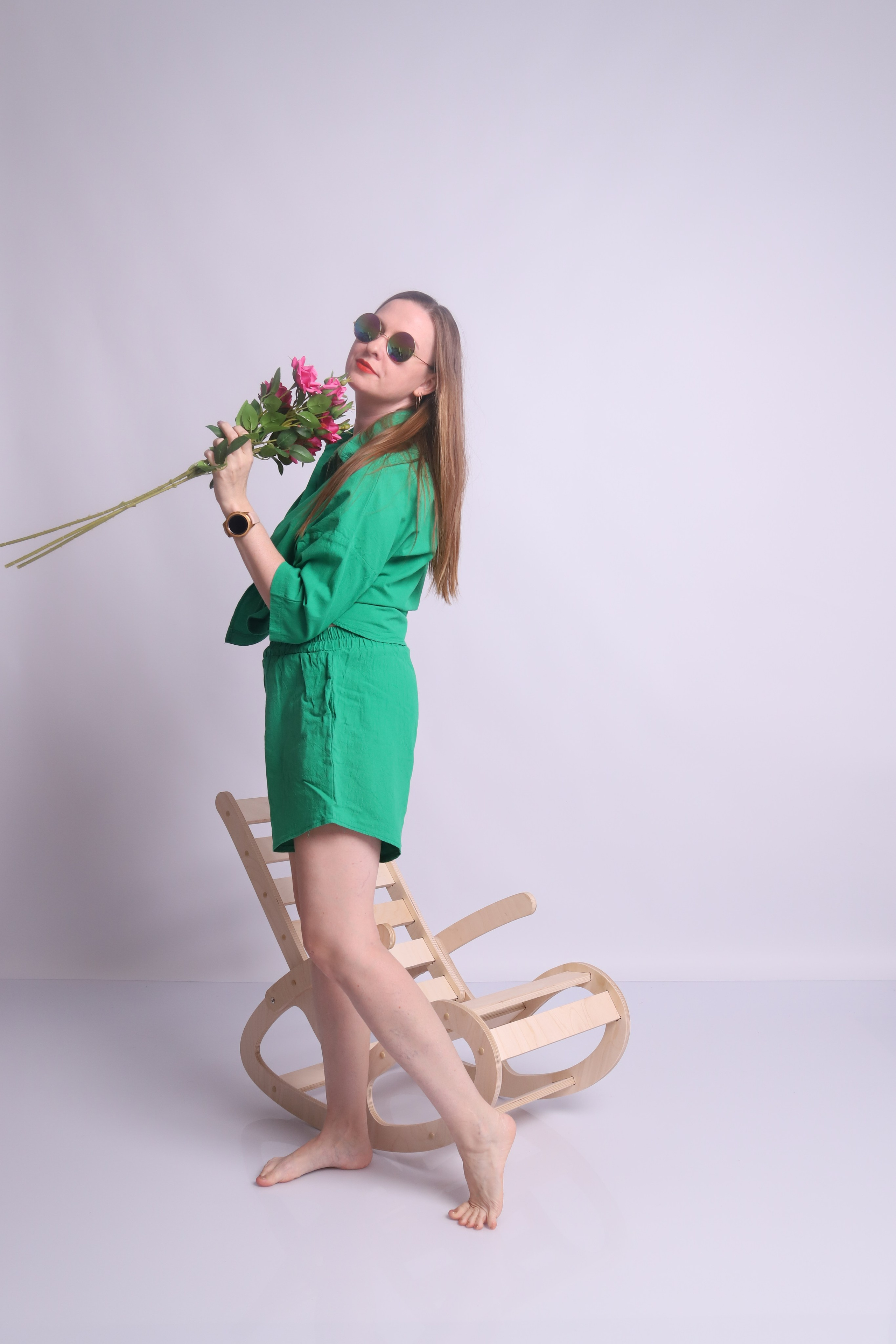 Реальные фотографии наших гостей. Фотостудия самообслуживания. Студия без фотографа в Твери