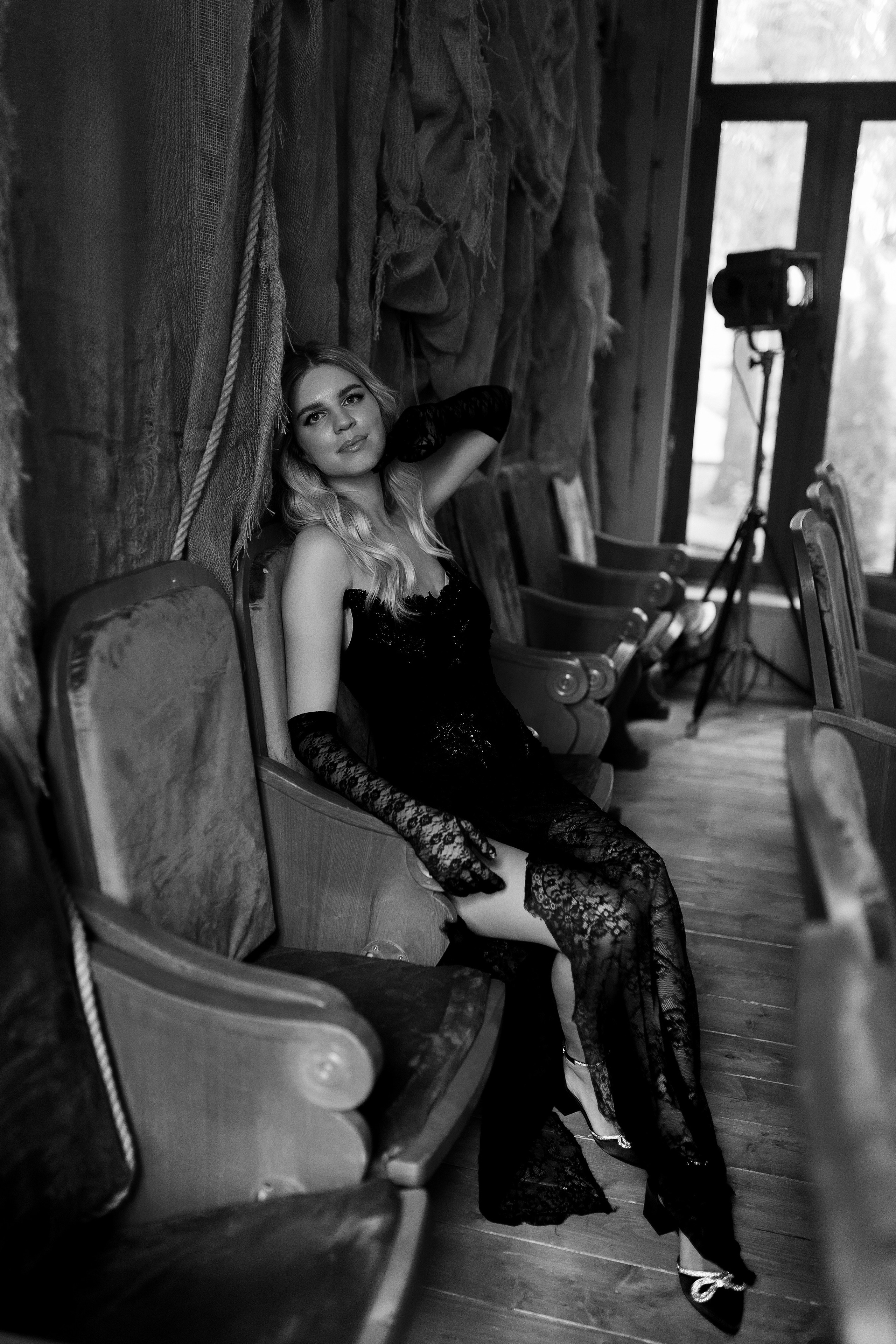 № 4. Фотограф в Москве Юлия Хамзина