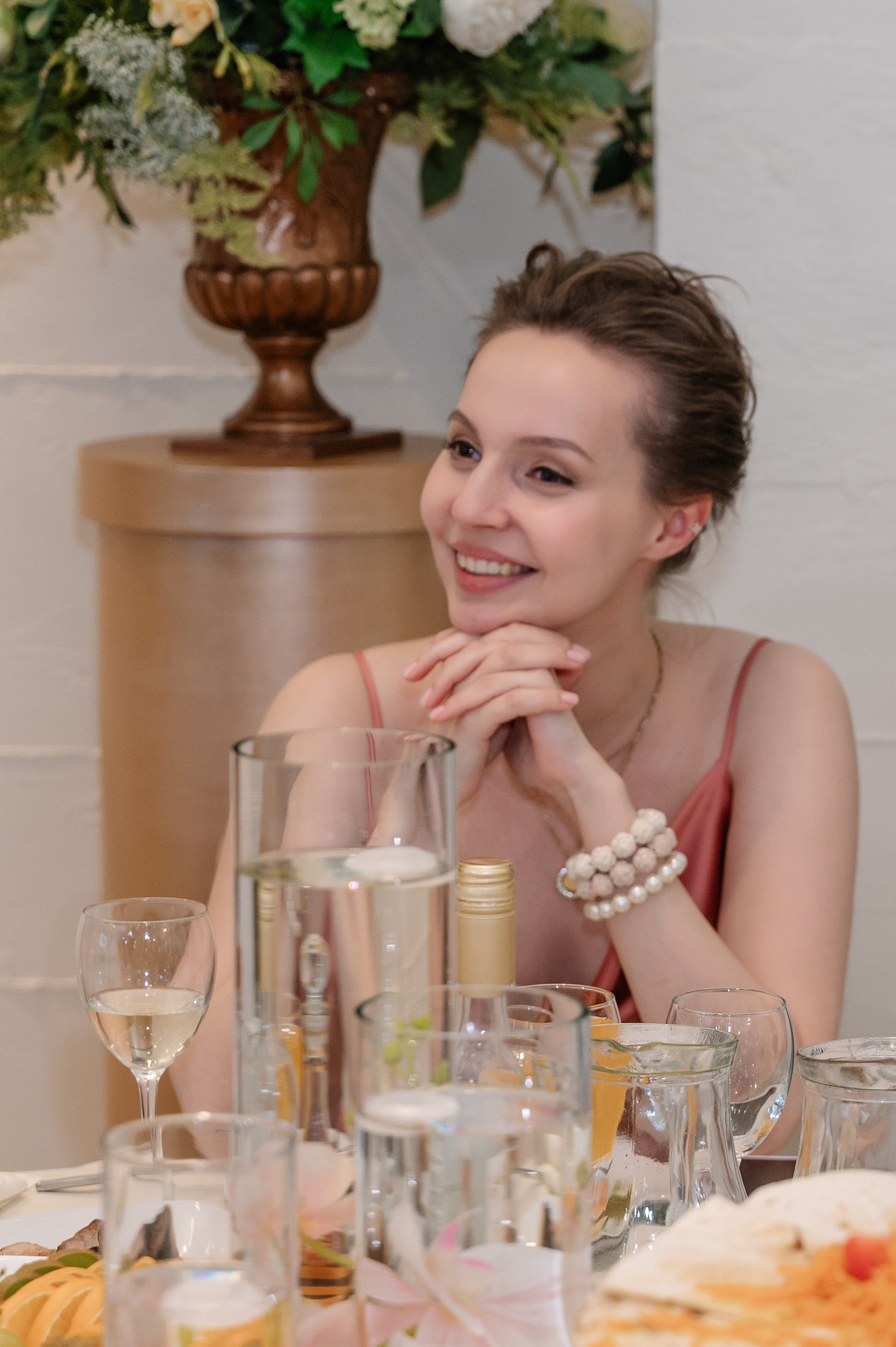 Павел и Изабелла. Свадебный и семейный фотограф в Чебоксарах Ирина Левнер