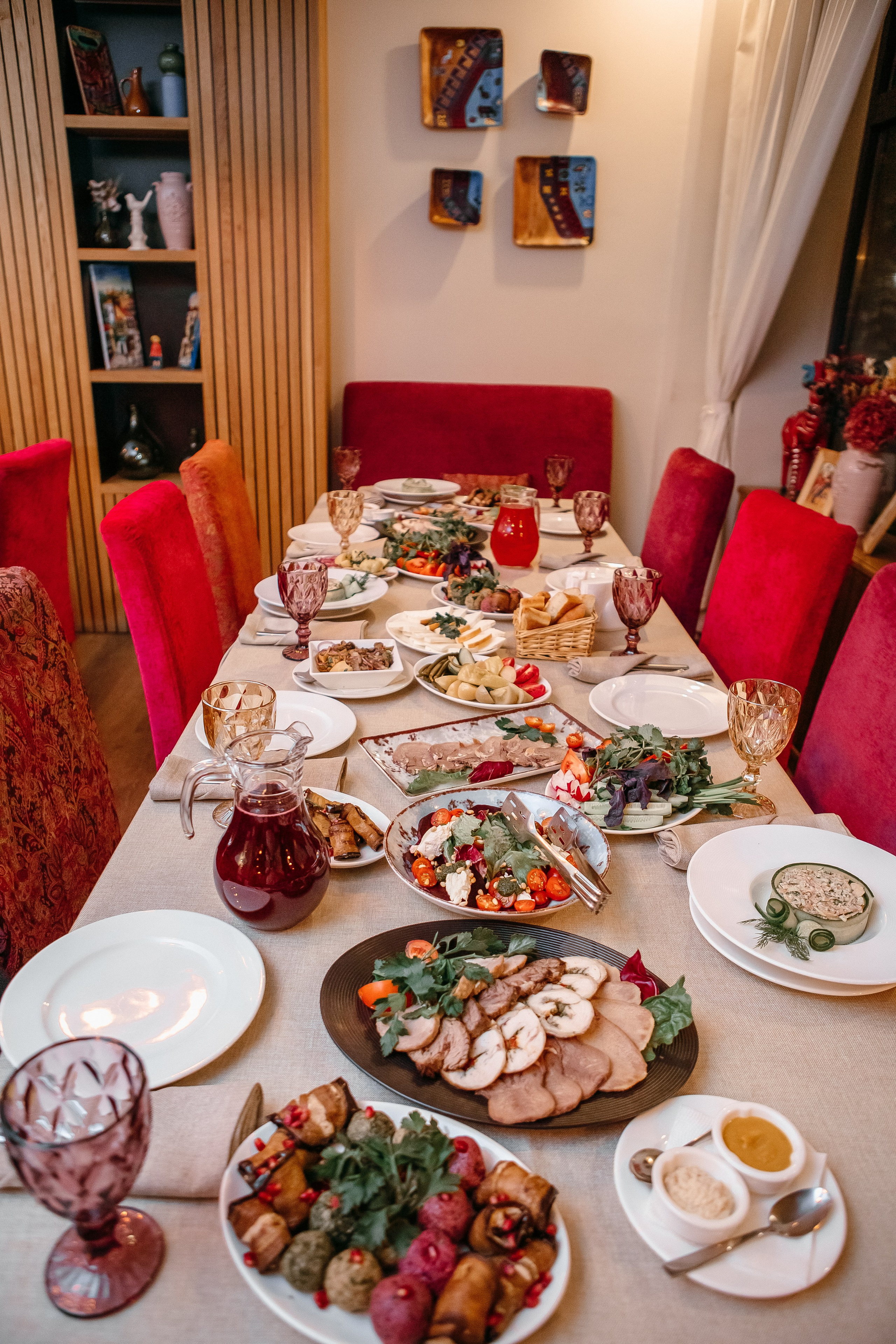 Корпоратив новогодний. Elena Sova — семейный и женский фотограф в Санкт-Петербурге