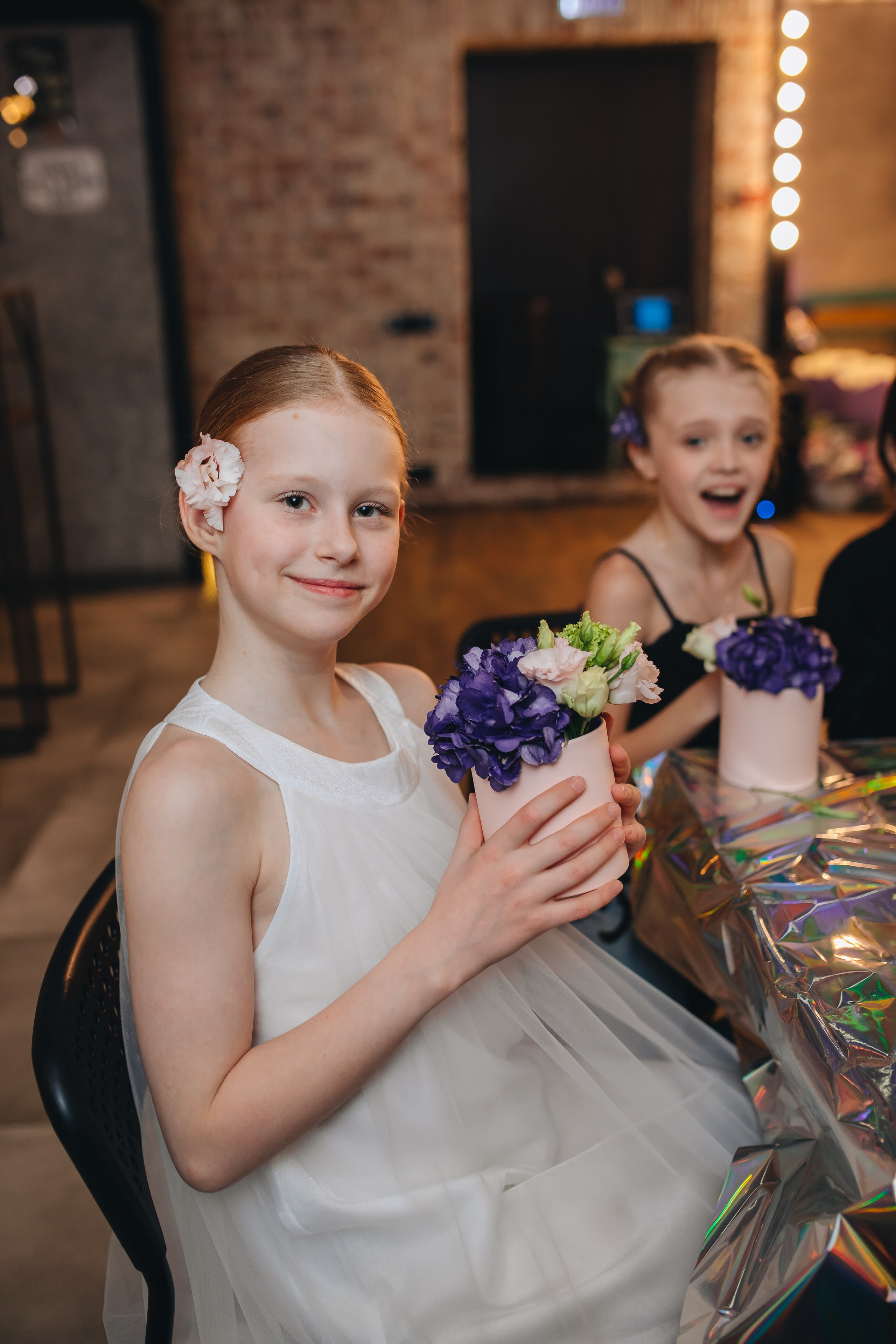 Марусе 11 лет. Семейный и детский фотограф в Москве Дорогова Екатерина