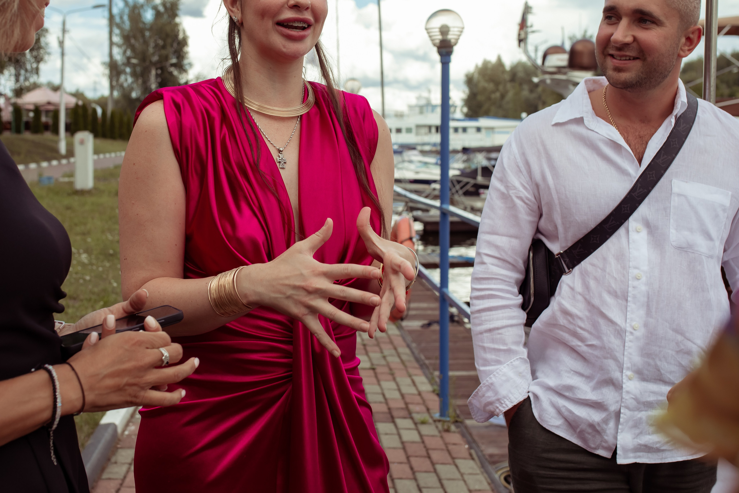 Юбилей Полины в Пароходе. Семейный и детский фотограф в Москве Дорогова Екатерина