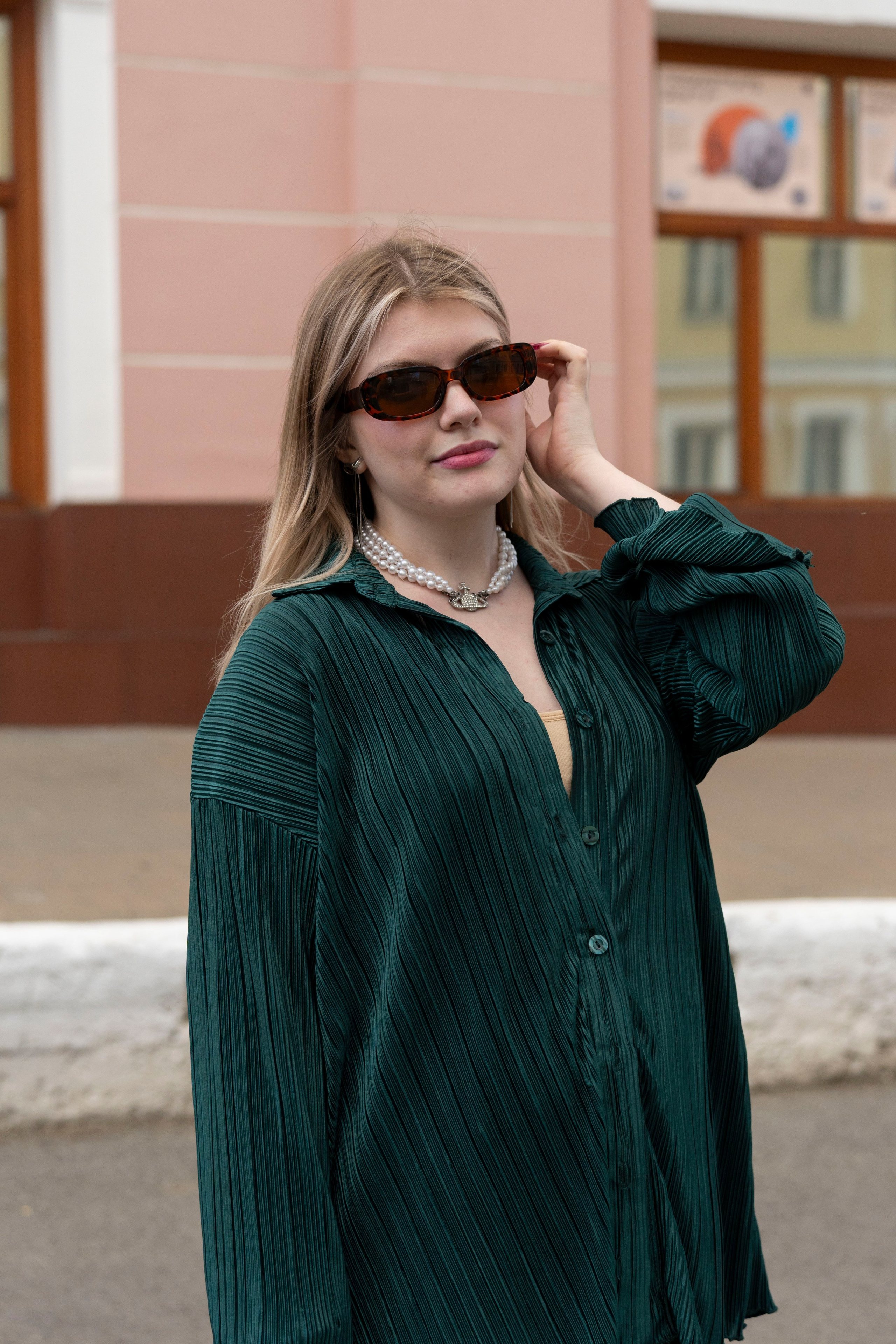 Проект к 650-ти летию города Кирова. Фотограф Киров Токарева Марина