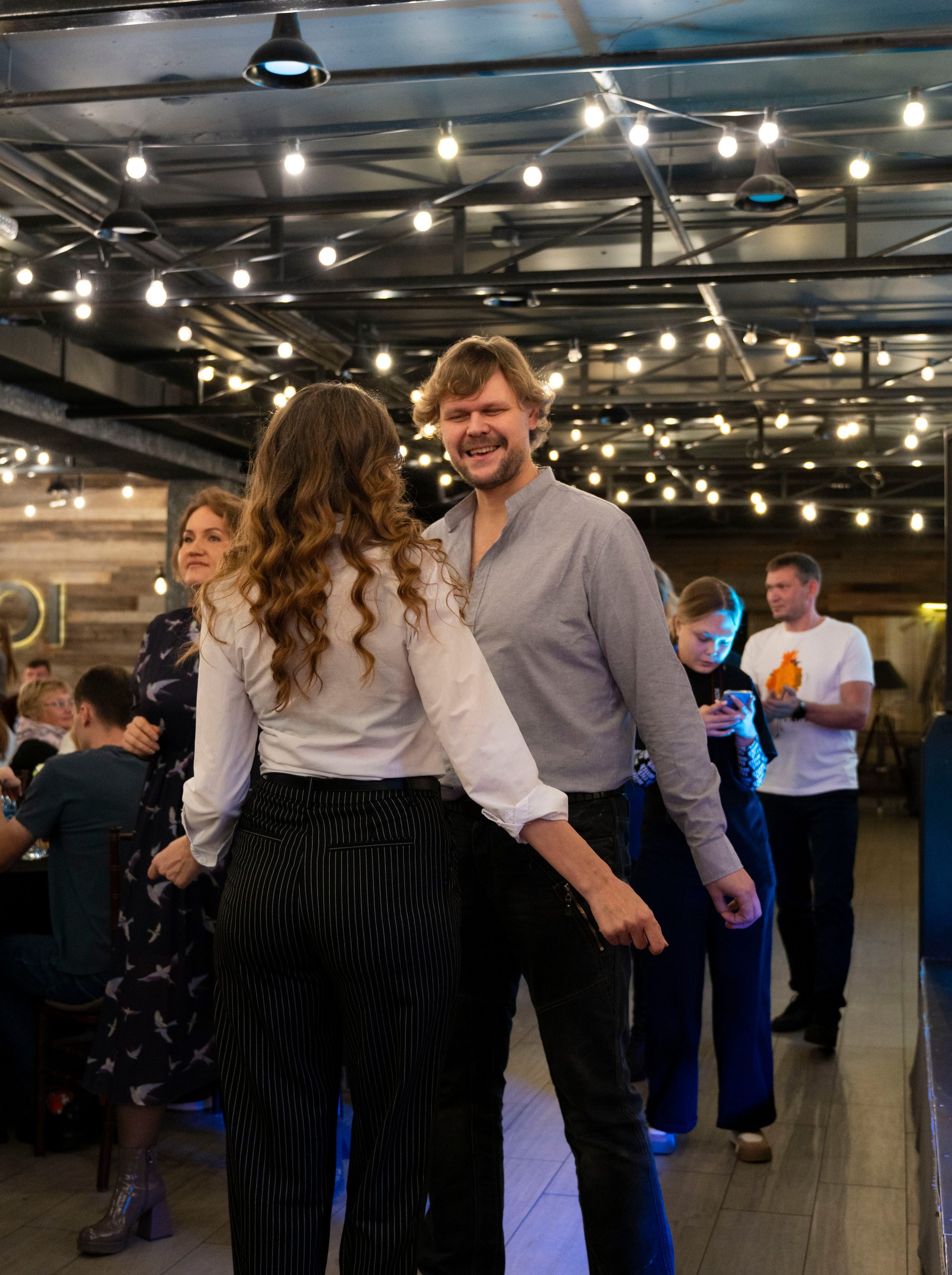 Дорогою Добра | Мозгобойня. Фотограф Киров Токарева Марина