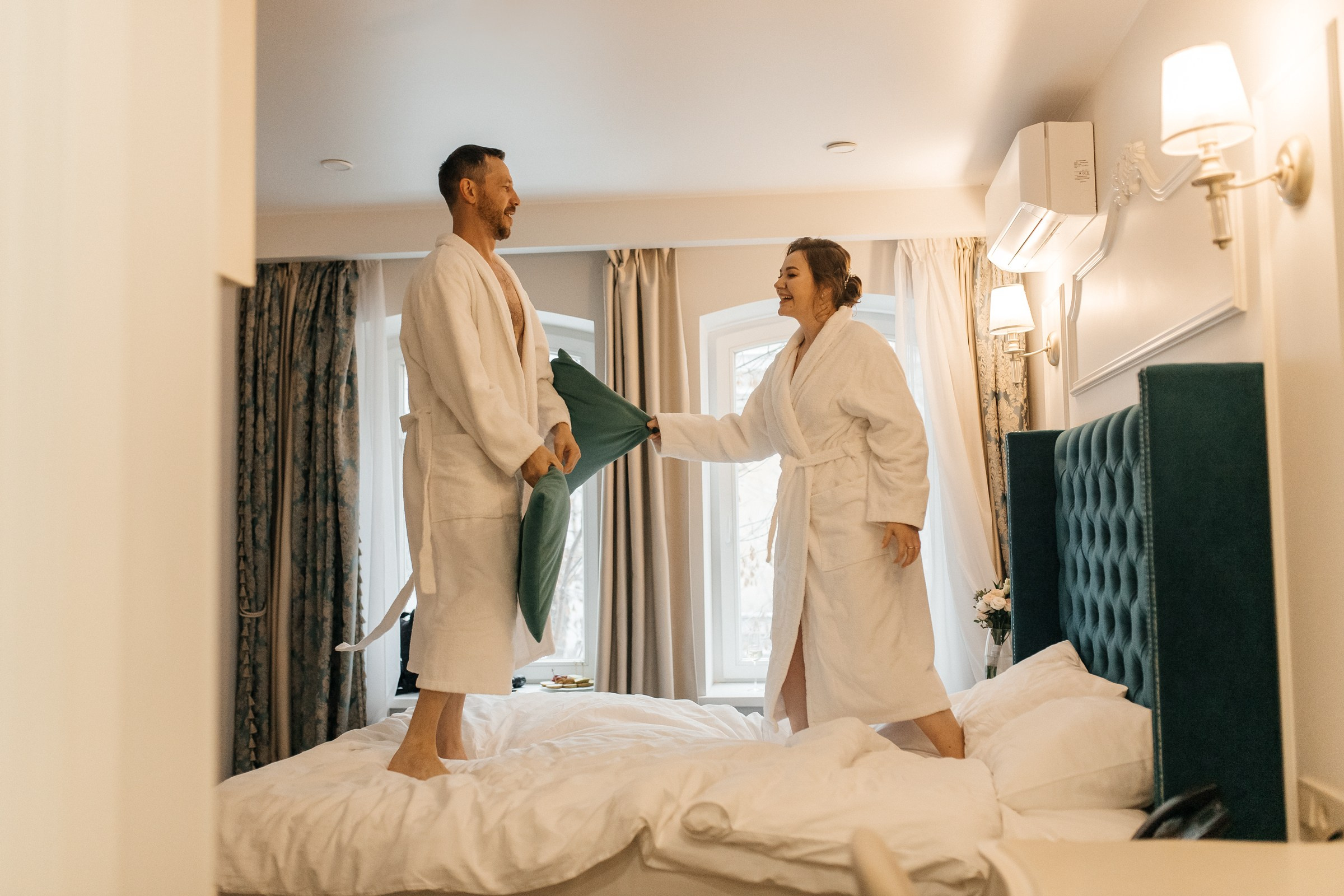 Андрей&Юлия