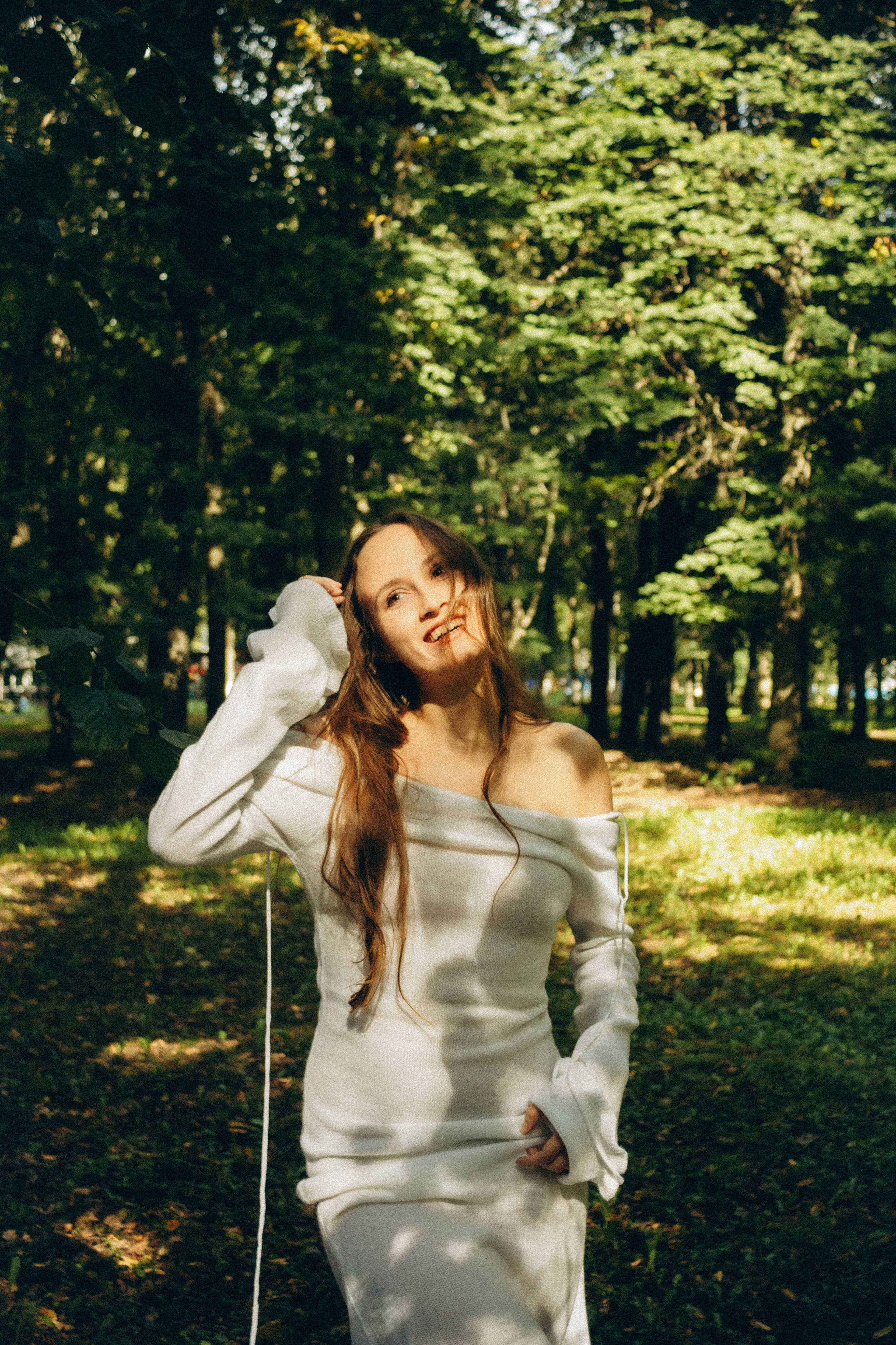 Katherine. Я — Алёна и я фотографирую красиво (е)