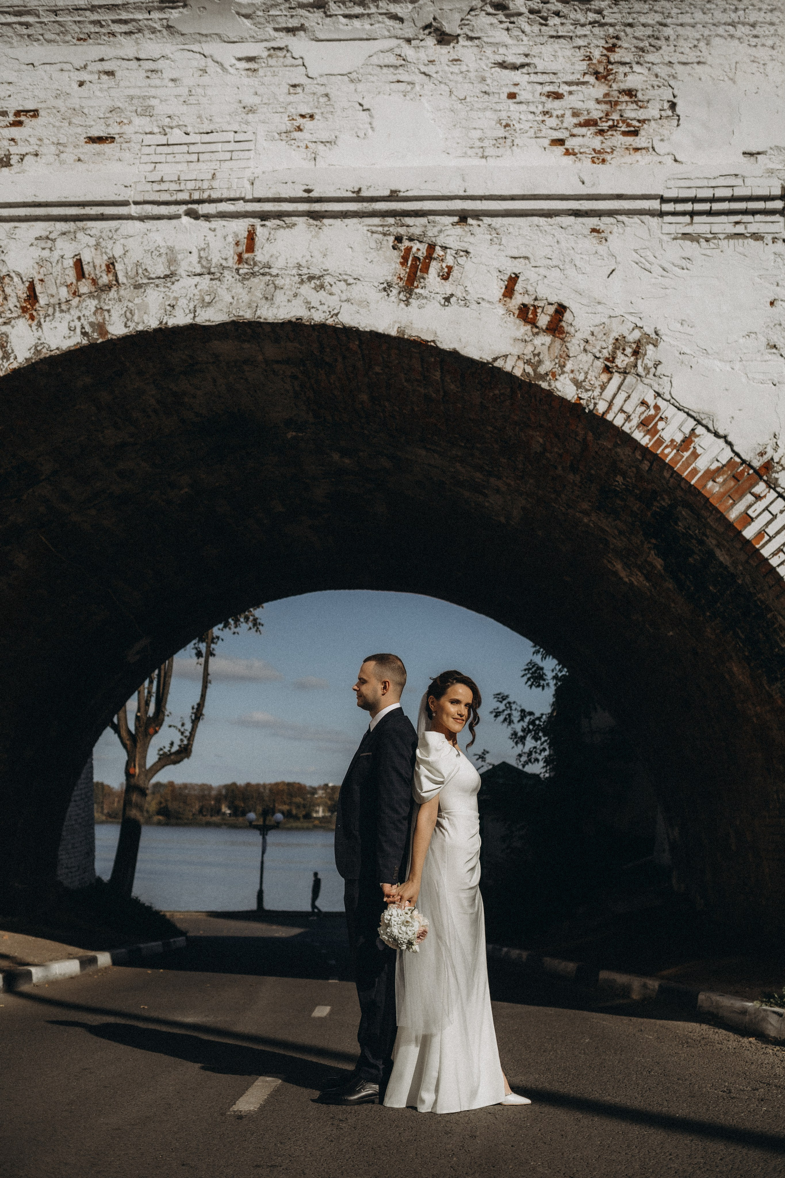 Сергей и Мария