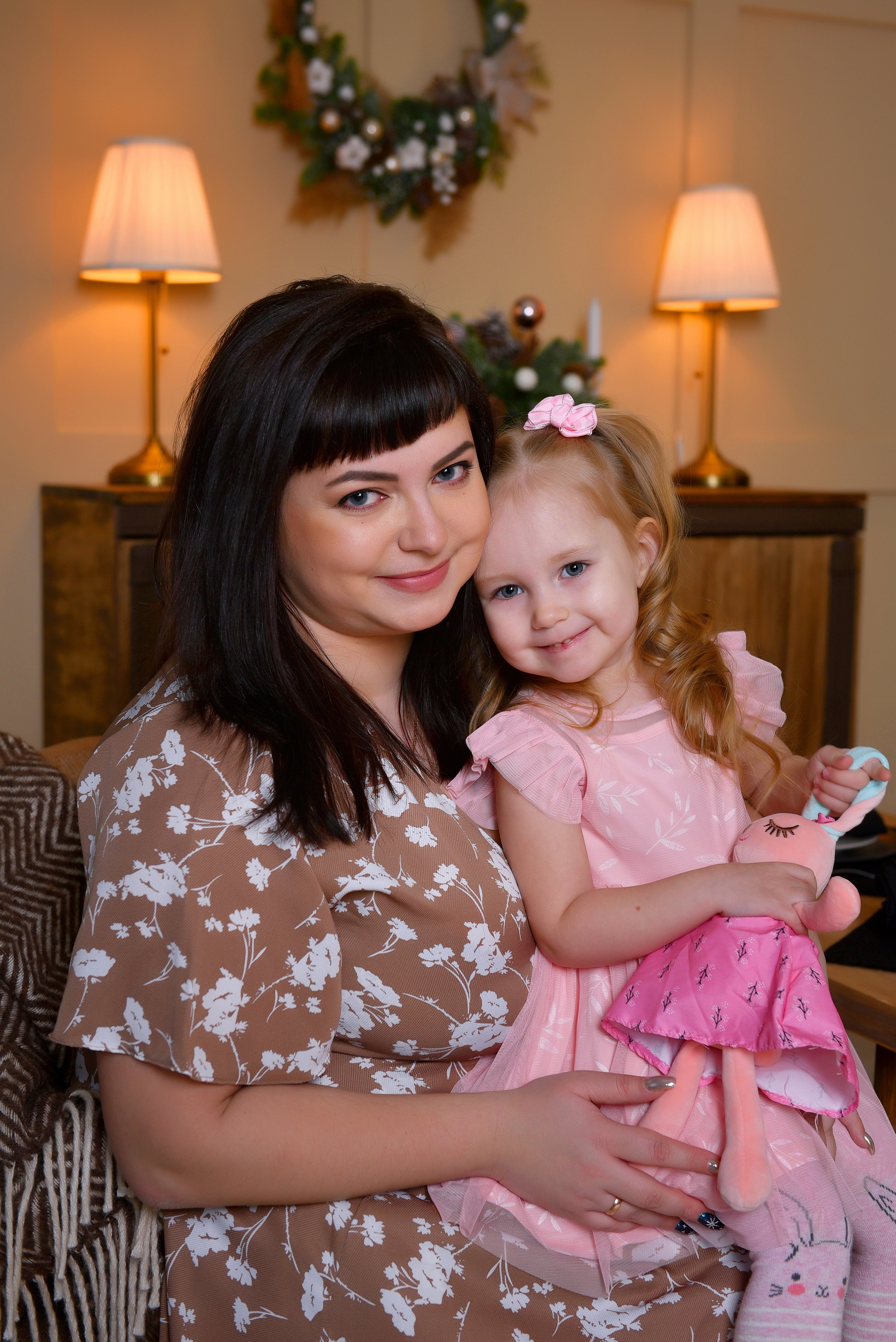 Частные съёмки. Фотограф-видеограф в Димитровграде и Ульяновске Герман Наумов