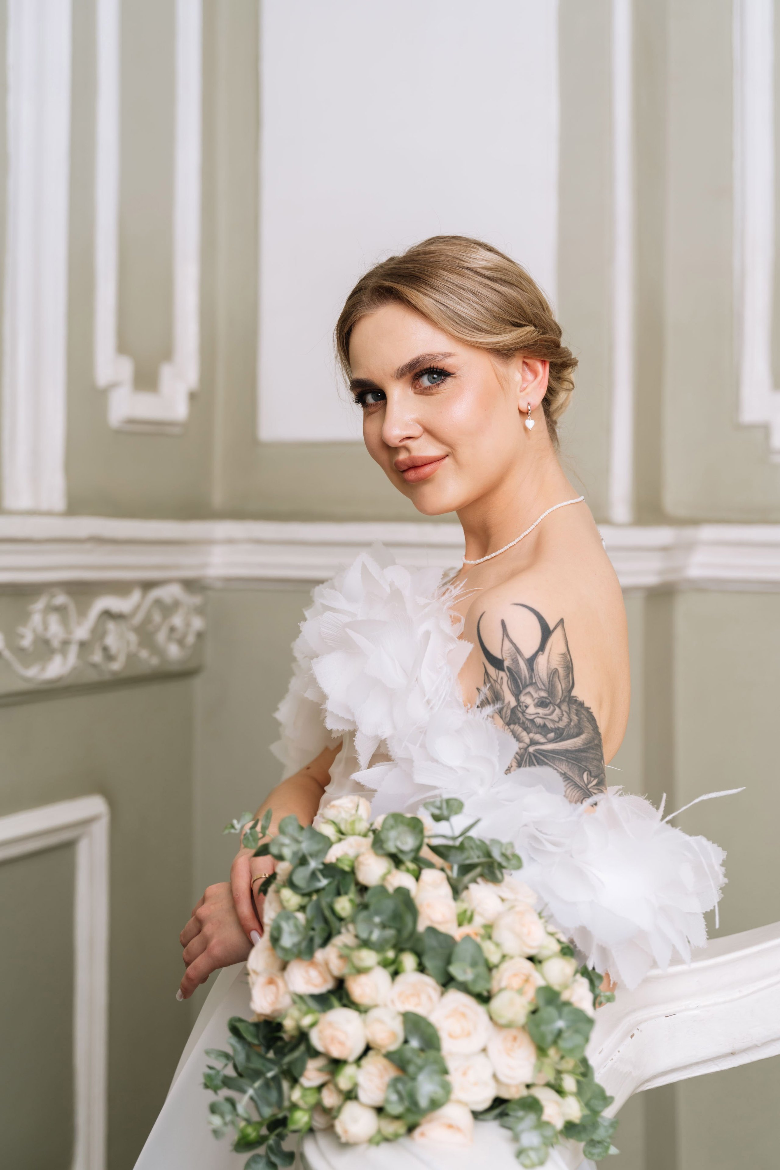 Екатерина и Олег. Семейный фотограф Новочеркасск