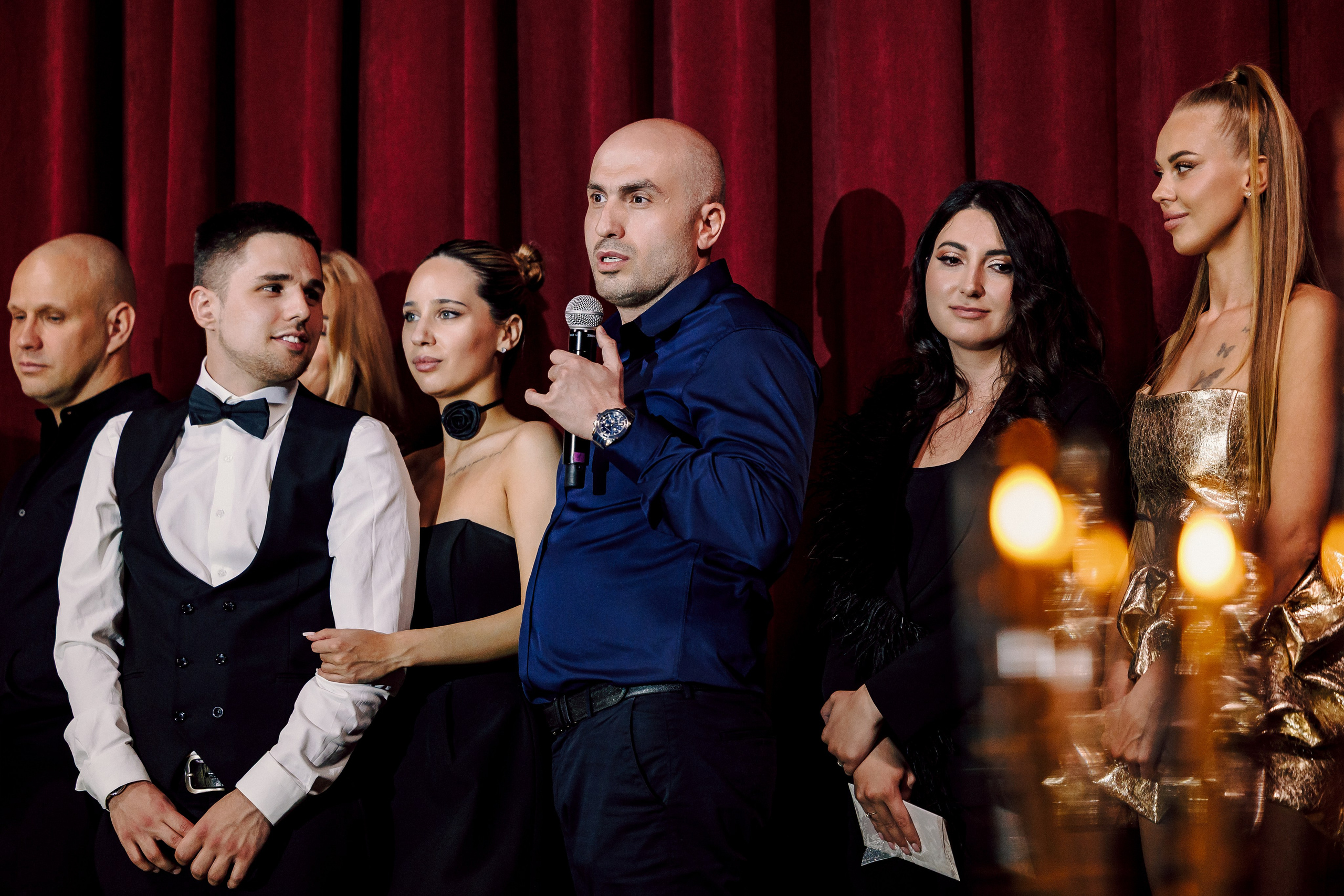 Свадебный день — Дмитрий и Маргарита. Лёшка Варзегов — фотограф