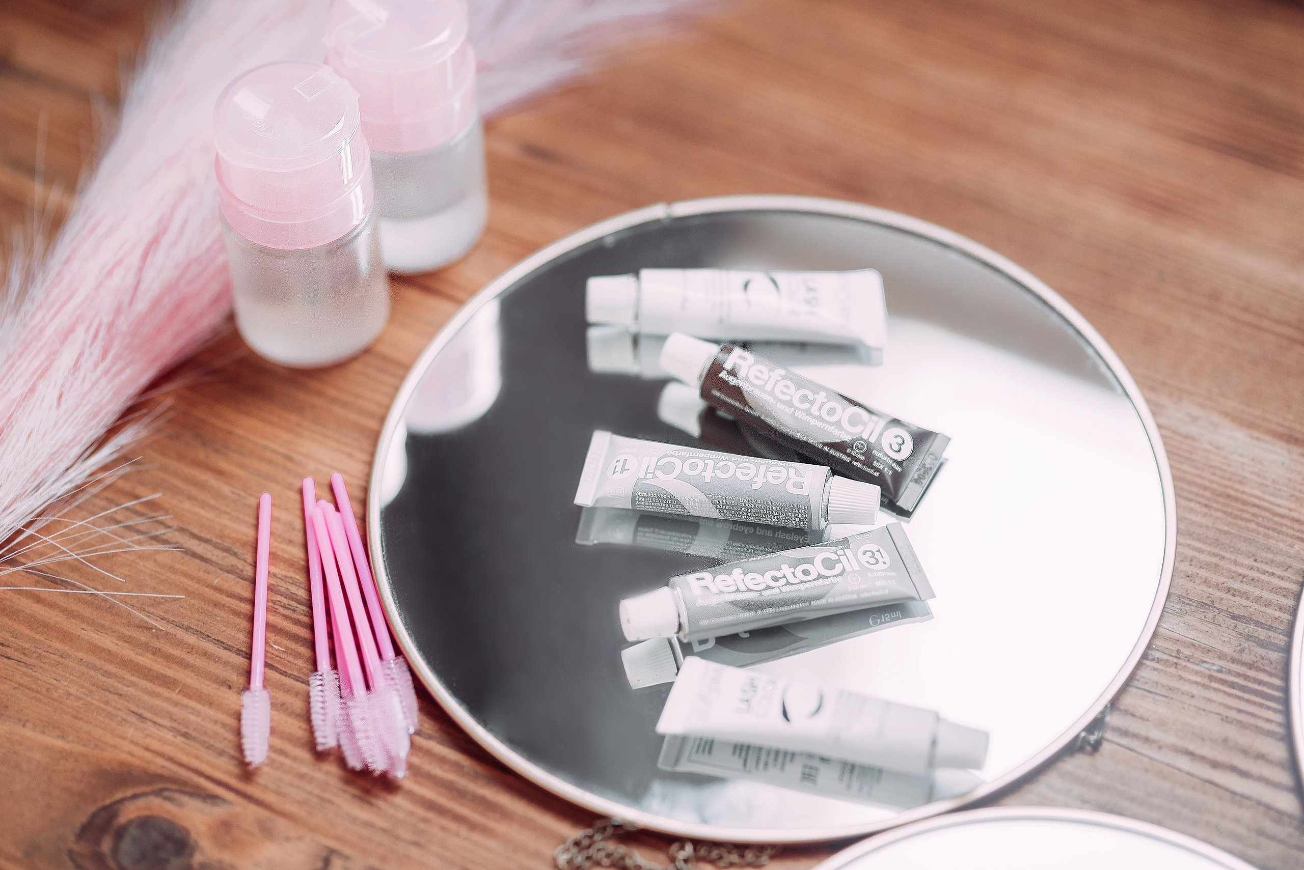 Бровных дел мастер. Свадебный и семейный фотограф в Туле Ксения Сильвер