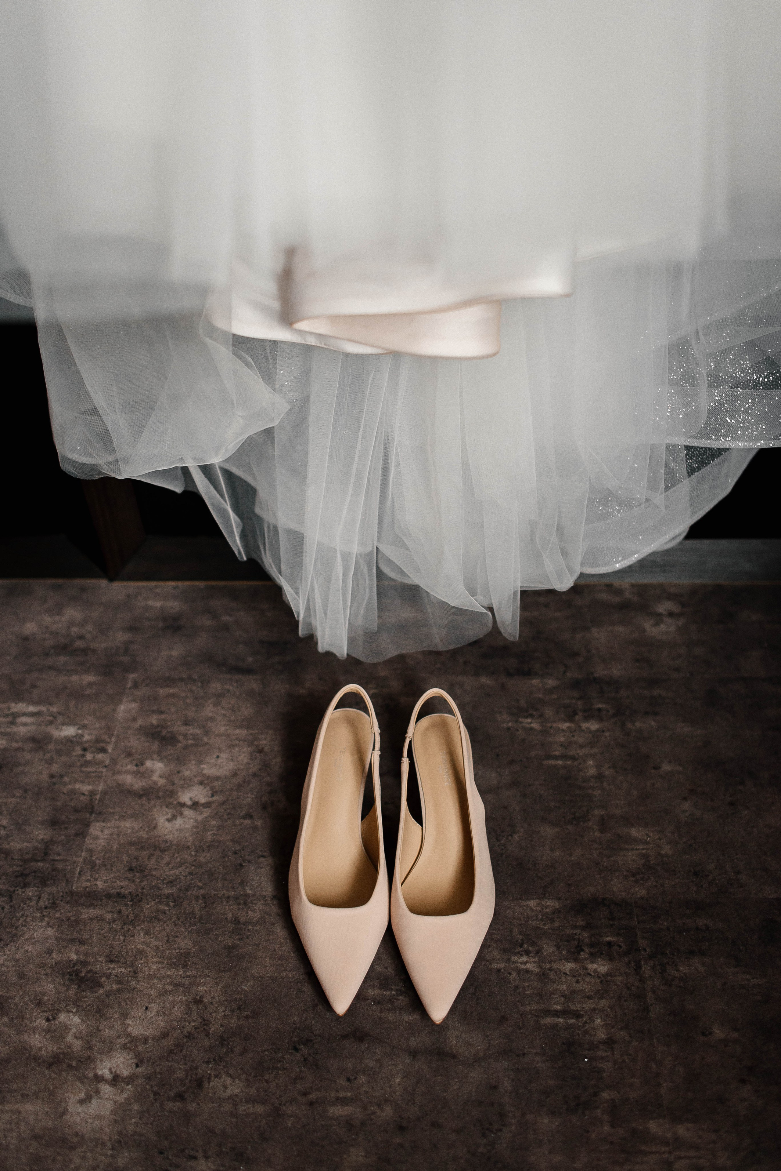 Михаил и Эмилия. Свадебный фотограф Курск Артем Духтанов