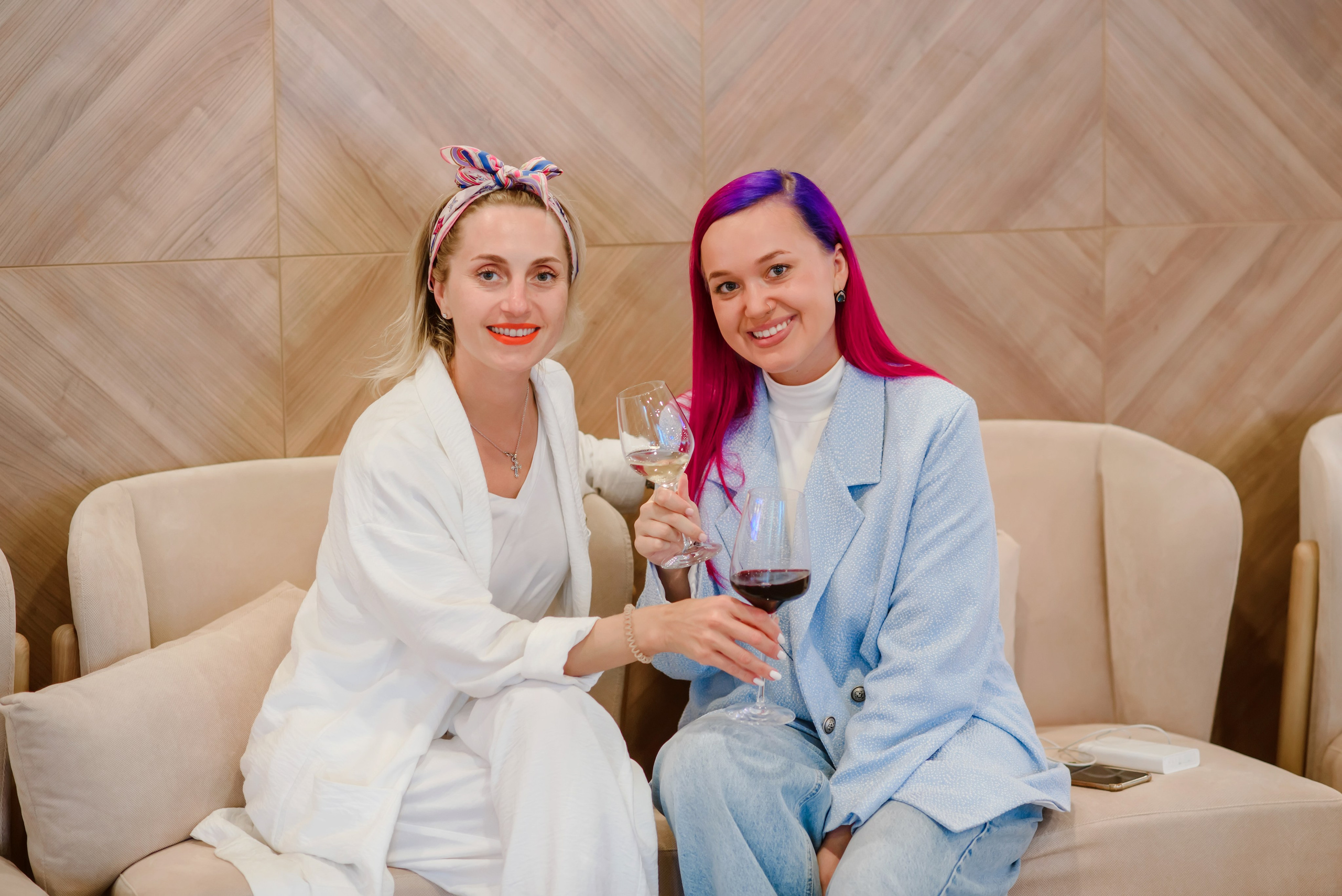 Имидж-тур ВодоходЪ. Репортажный фотограф Минина Ирина