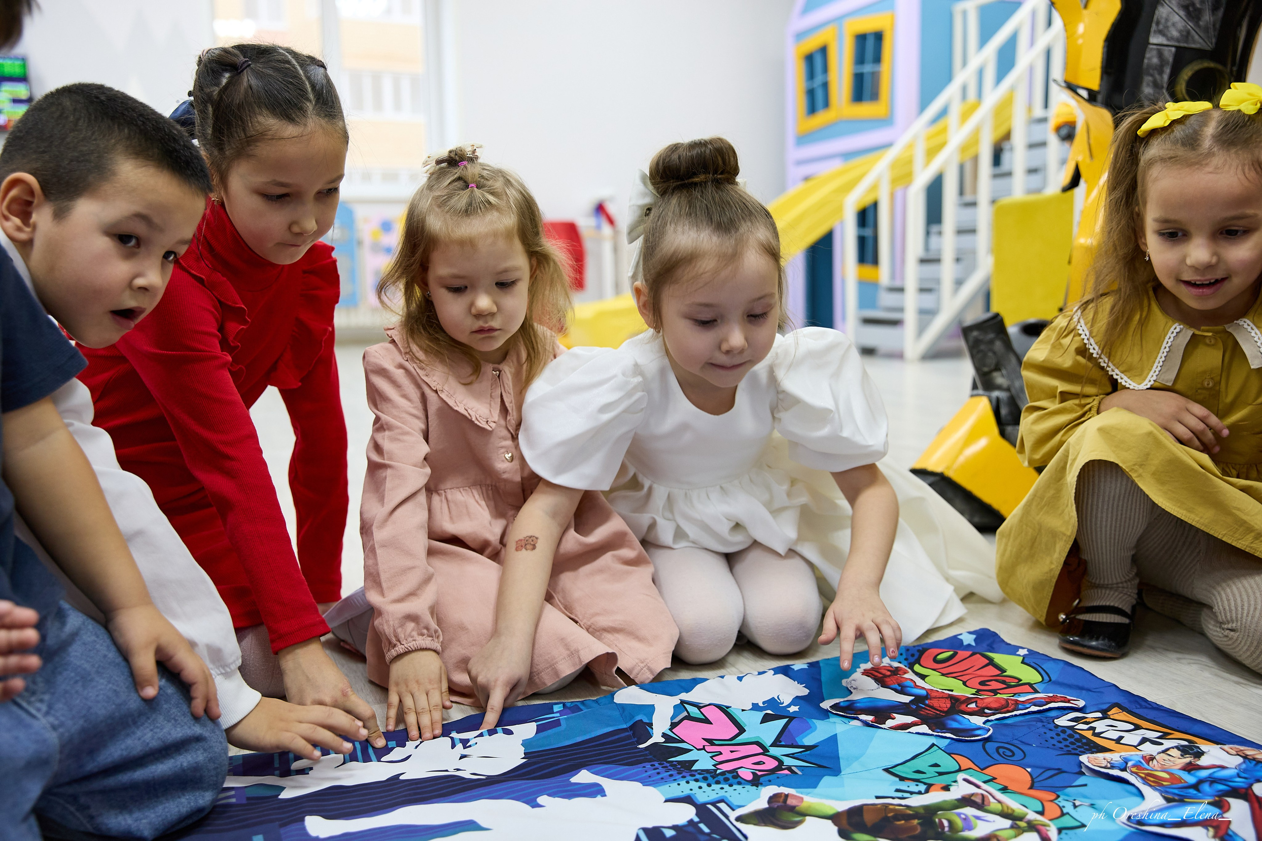 Амирчик, с Днем Рождения!!!. Свадебный и семейный фотограф в Ульяновске Орешина Елена