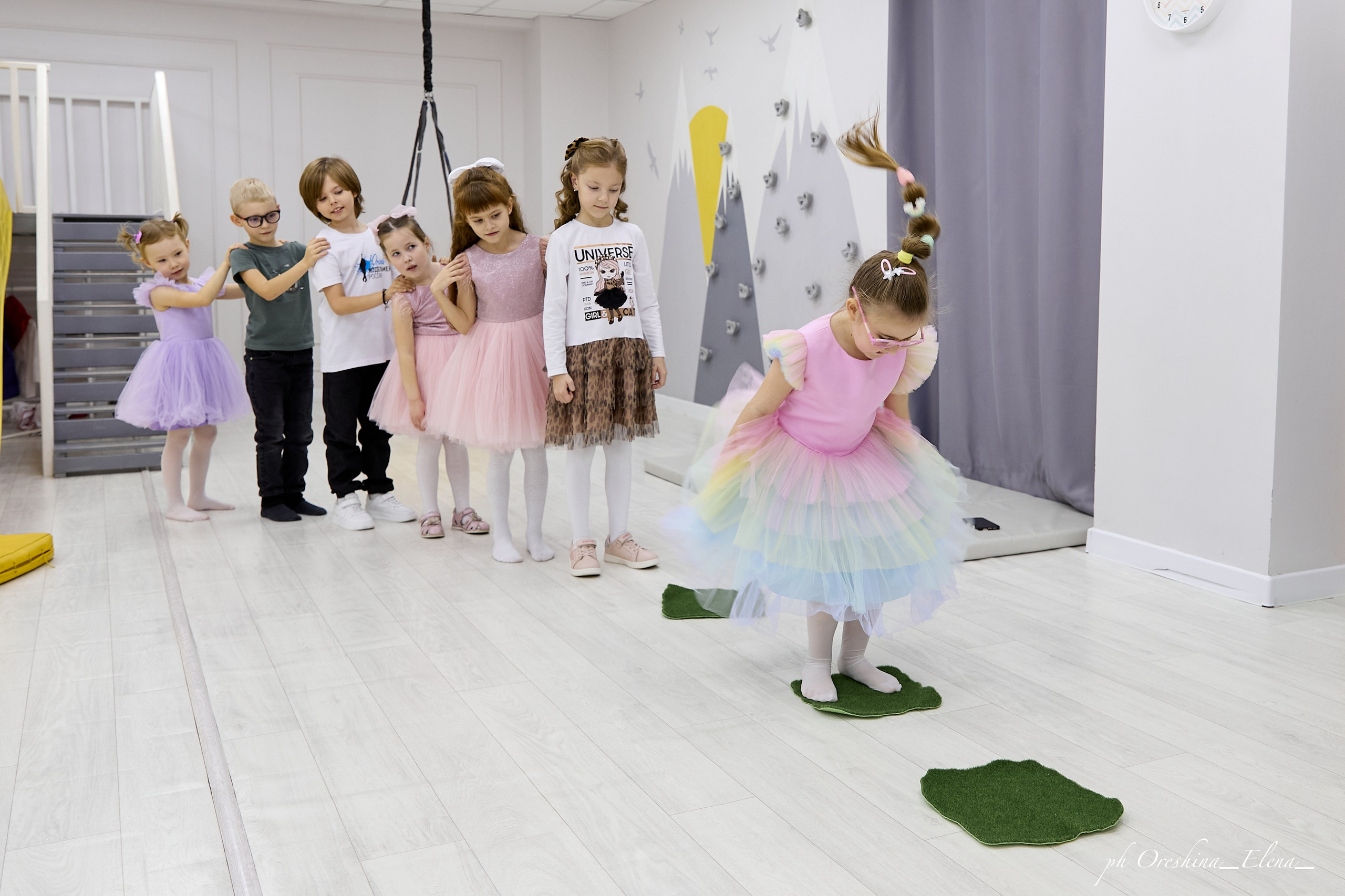 Анастасия, с Днём рождения!!!. Свадебный и семейный фотограф в Ульяновске Орешина Елена