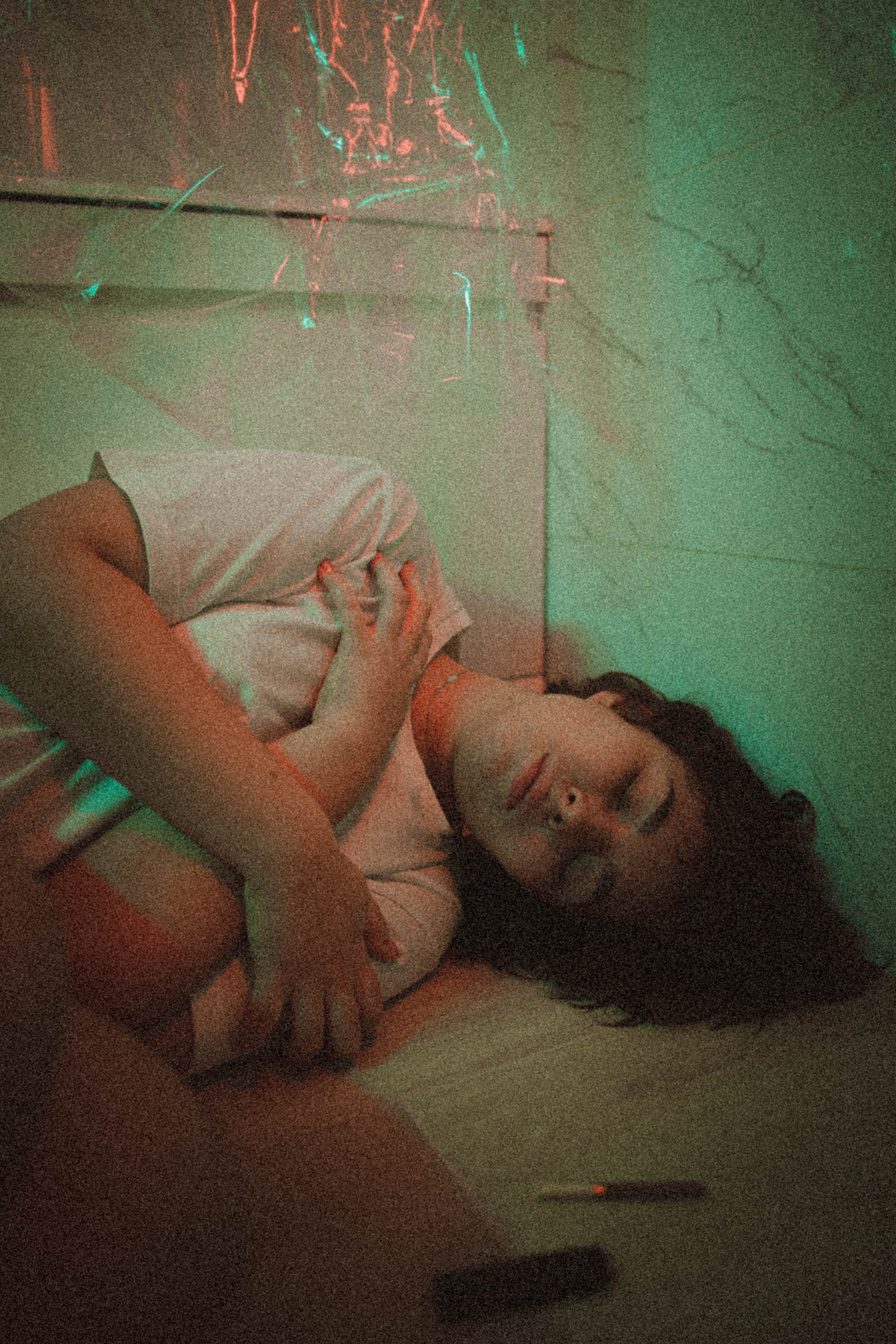 Полина. Александра Мельниченко/ Бегающий фотограф